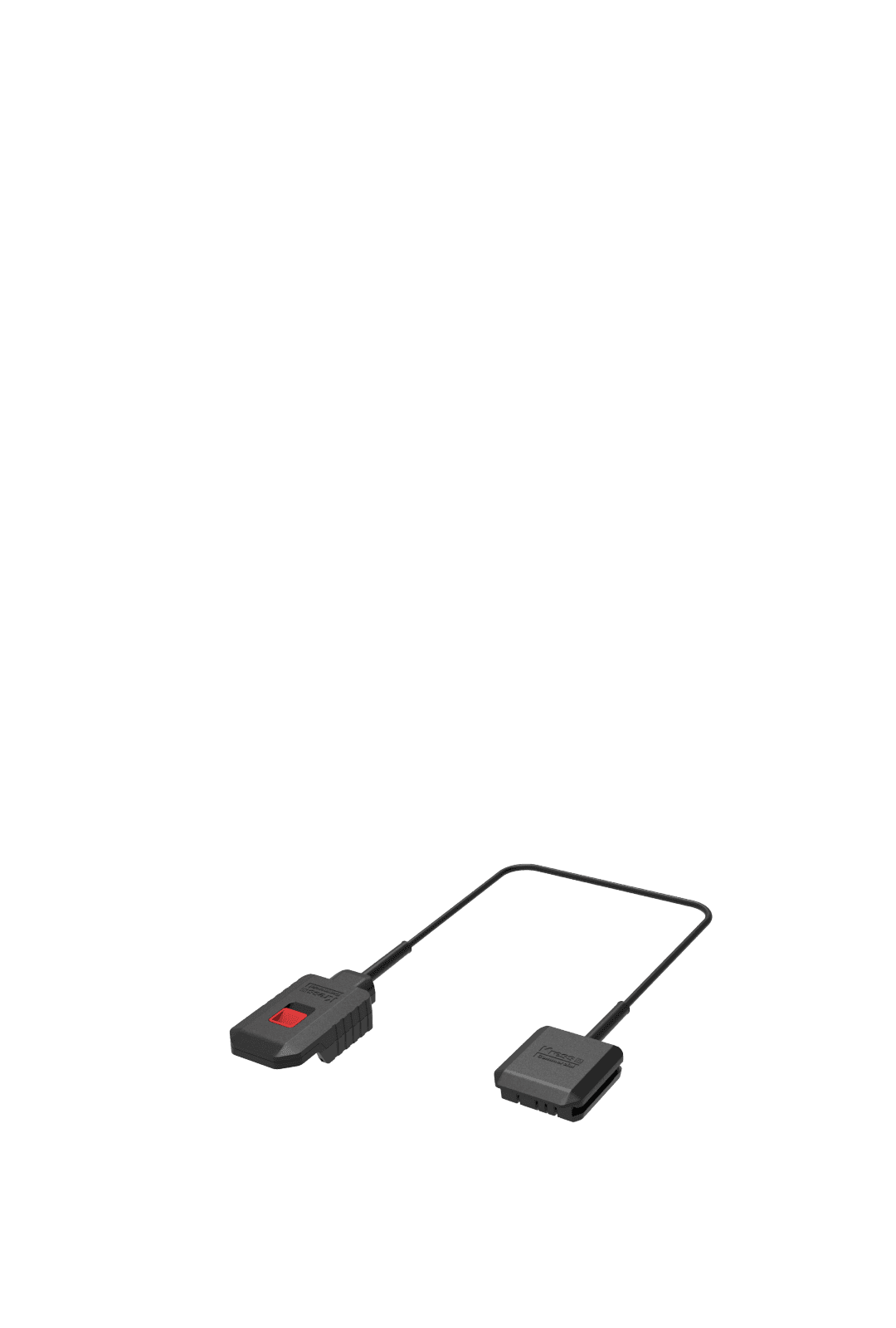 KA3707 adattatore di prolunga da 1 m — Kress