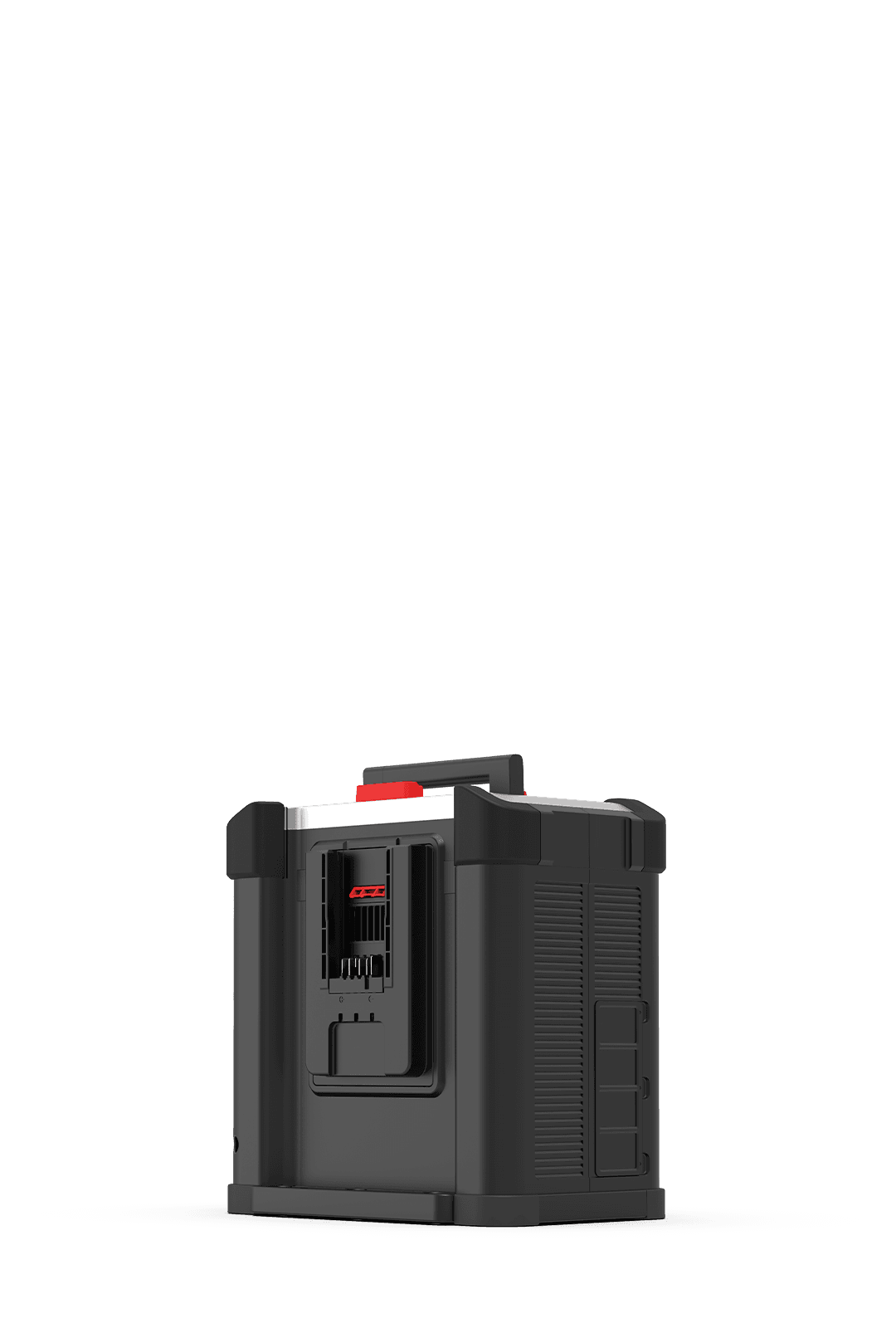 KAC844 Caricabatterie CyberLite DC-DC di tipo commerciale da 60 V