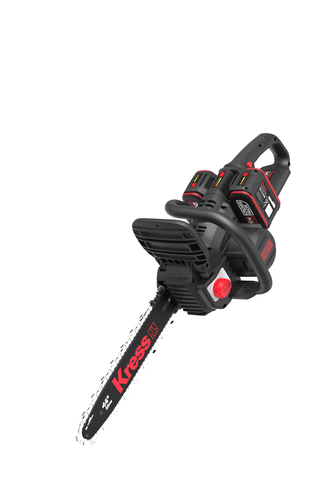 KG346.9 motosega 40 V