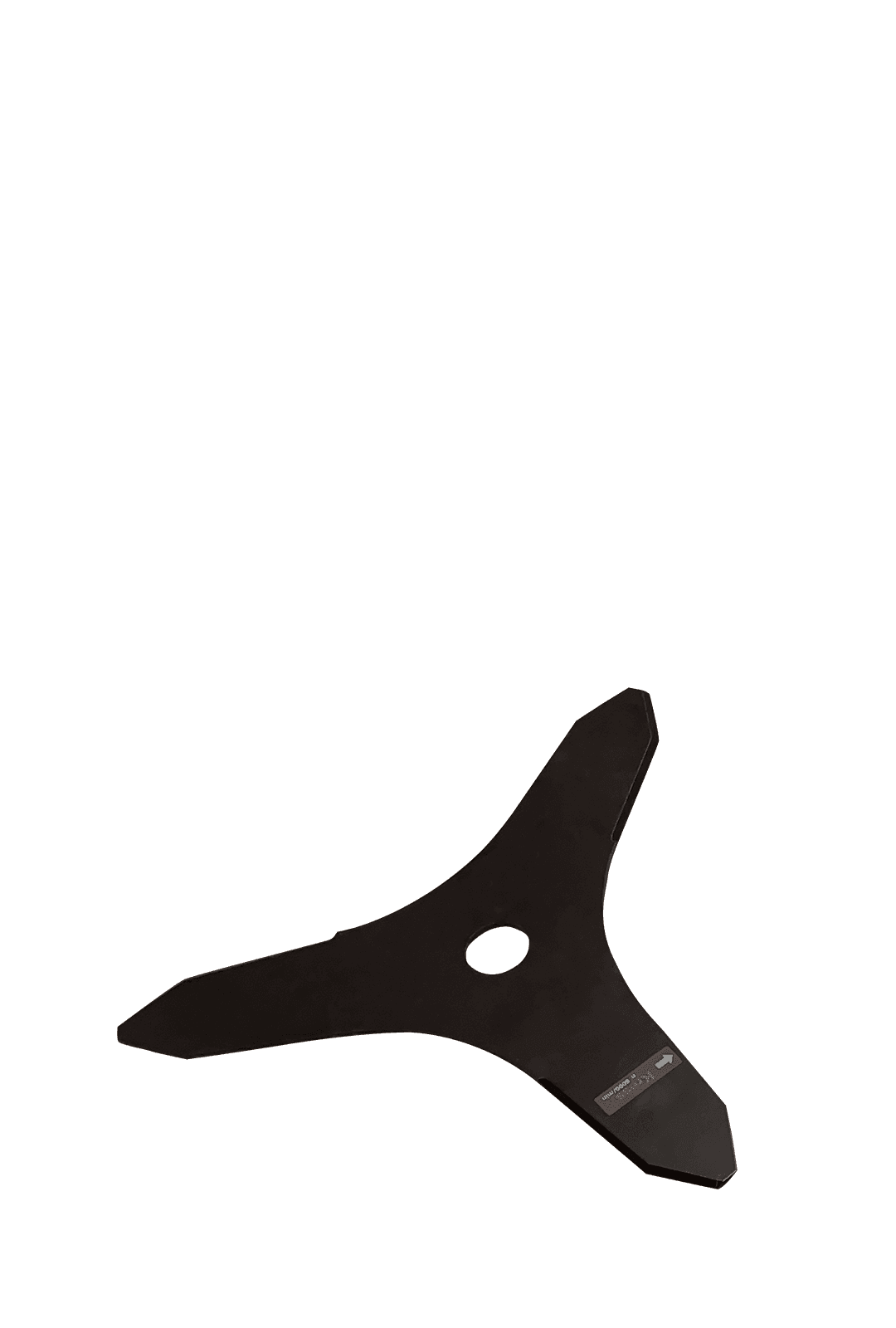 KA2191 lama per decespugliatore da 12 pollici — Kress
