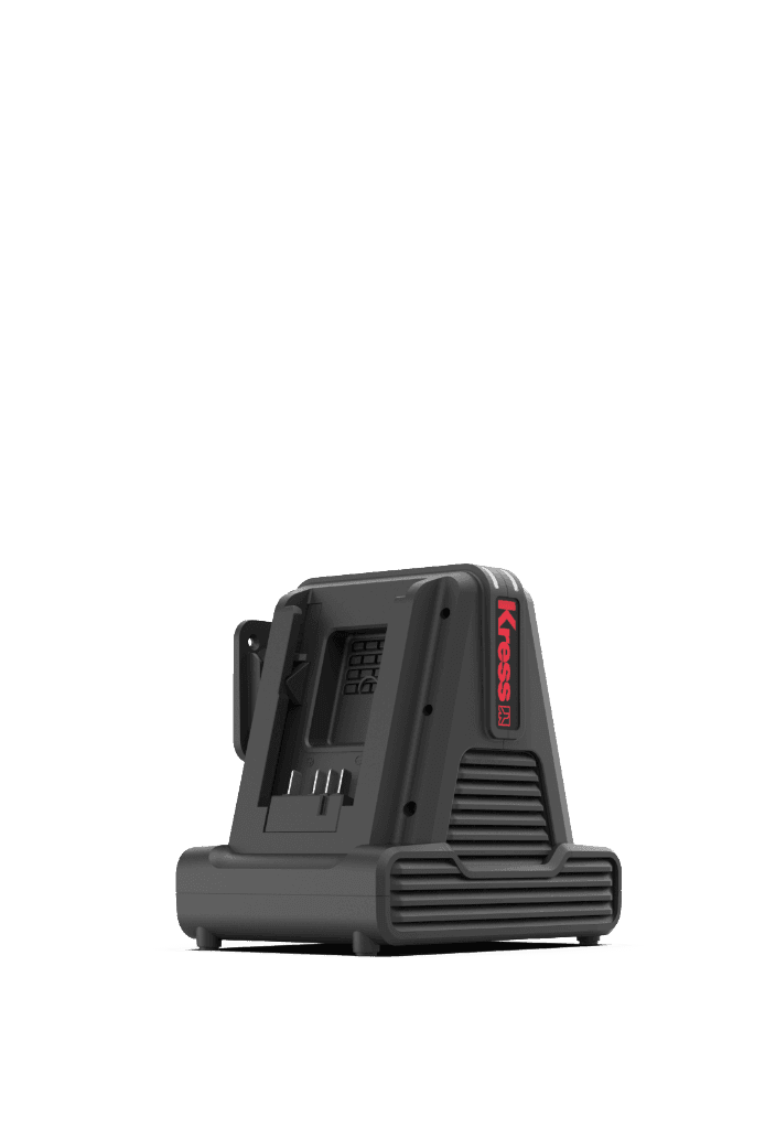 KA3706 Caricabatterie professionale da 60 V