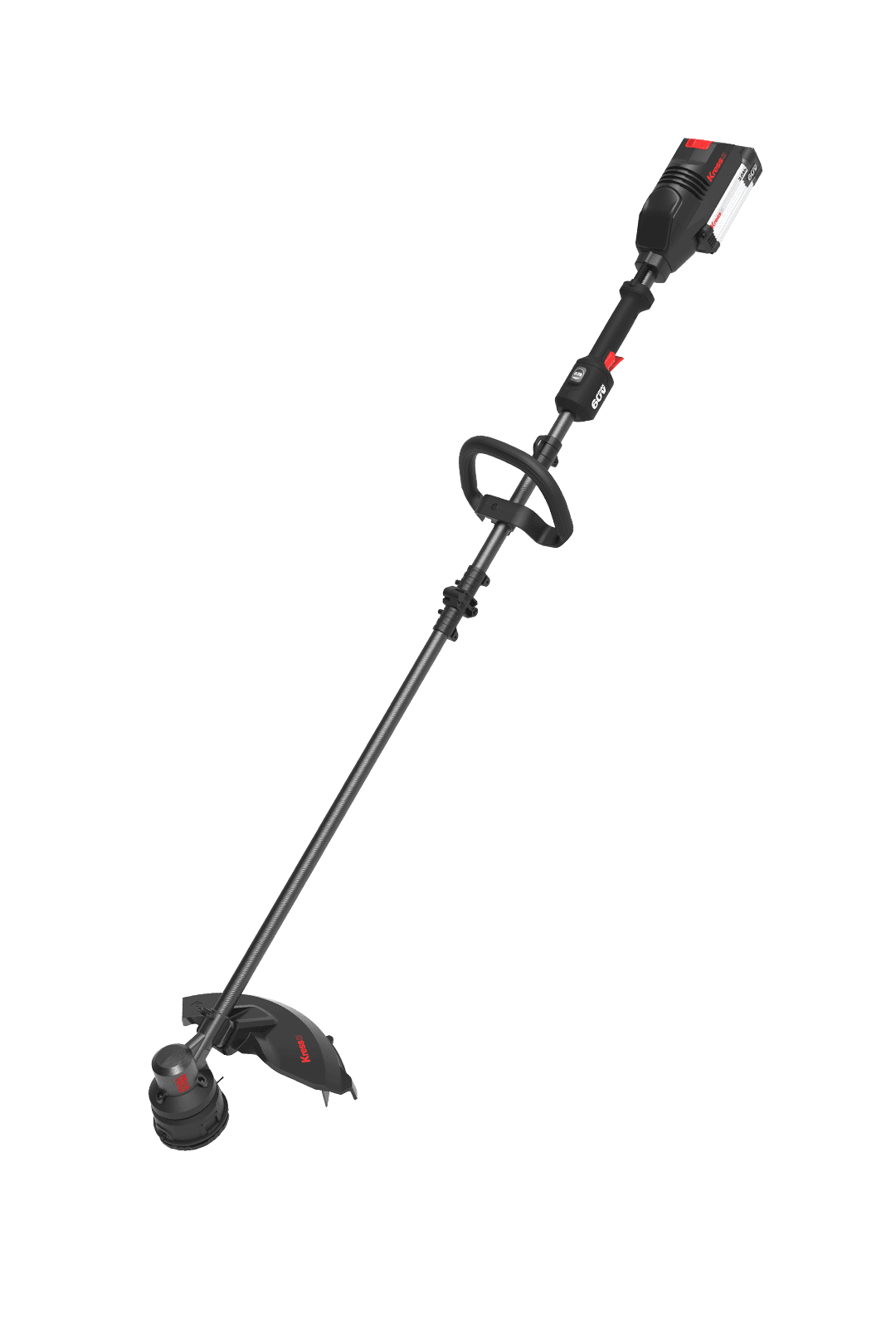 KG161.9 Rasaerba professionale da 60 V