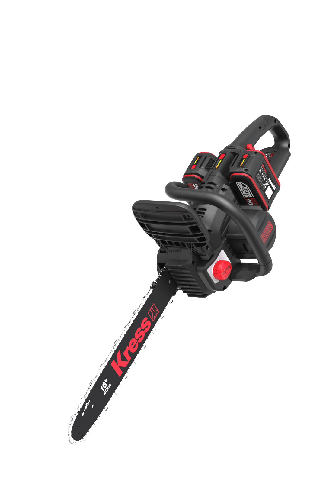 KG347E.9 motosega 40 V