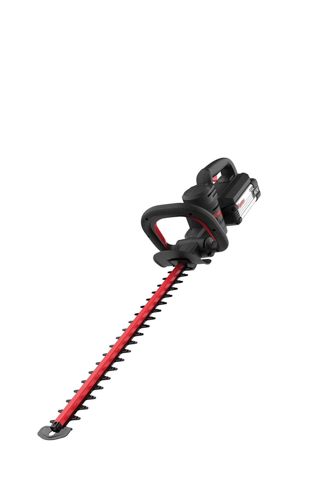 KG262.9 Tagliasiepi professionale da 60 V