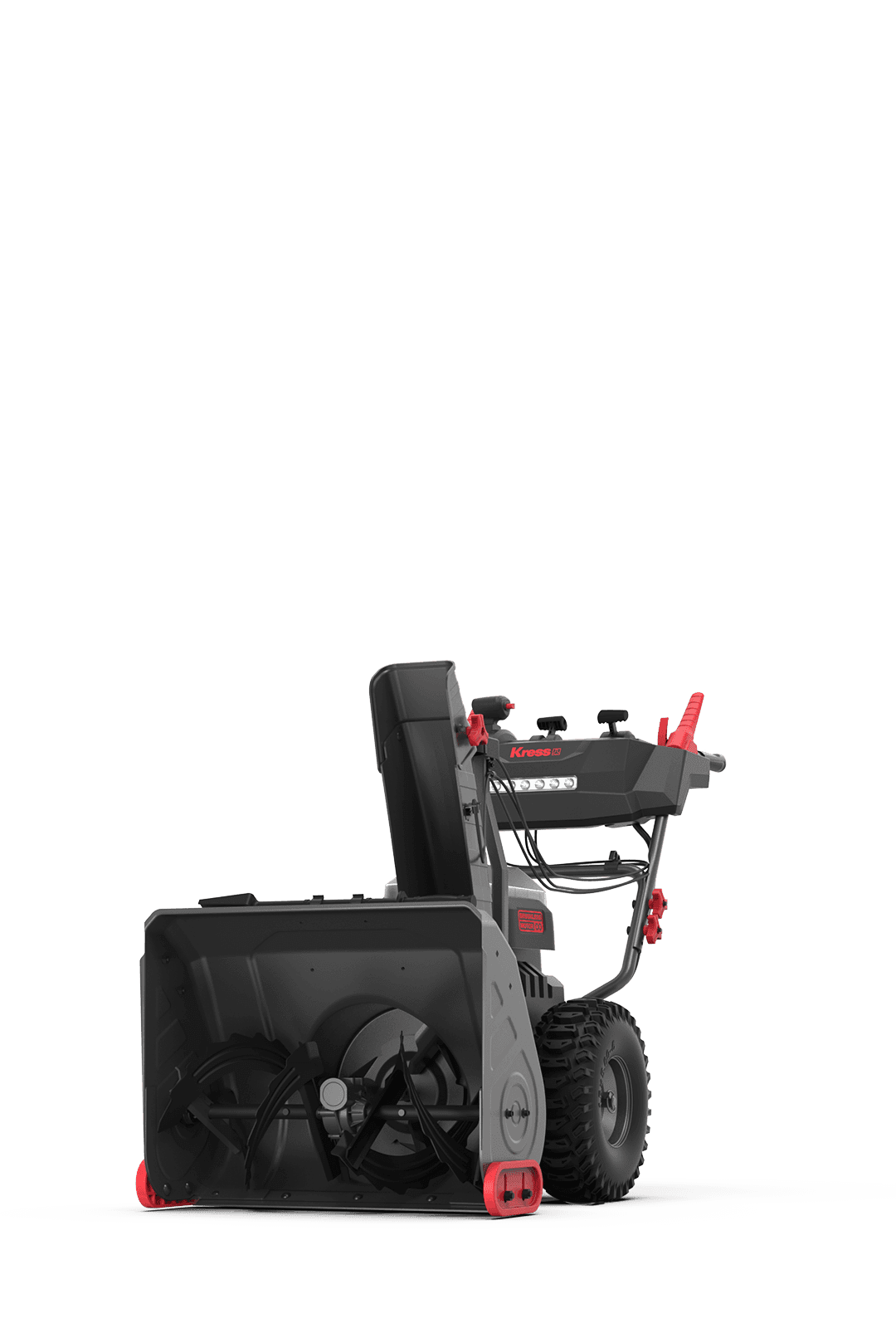 KG470.9 Spazzaneve professionale da 60 V