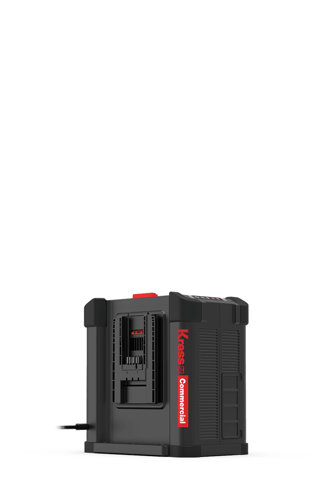 KAC840 Caricabatterie CyberPlug AC-DC da 60 V di livello commerciale