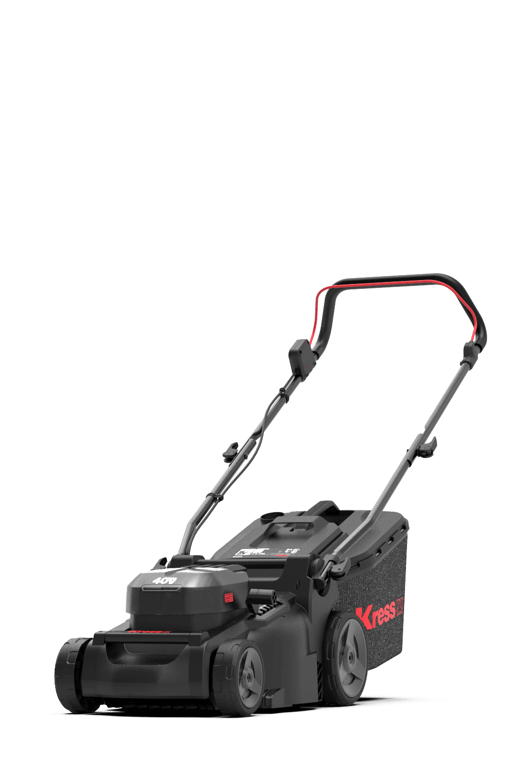 KG745.9 tosaerba 40 V