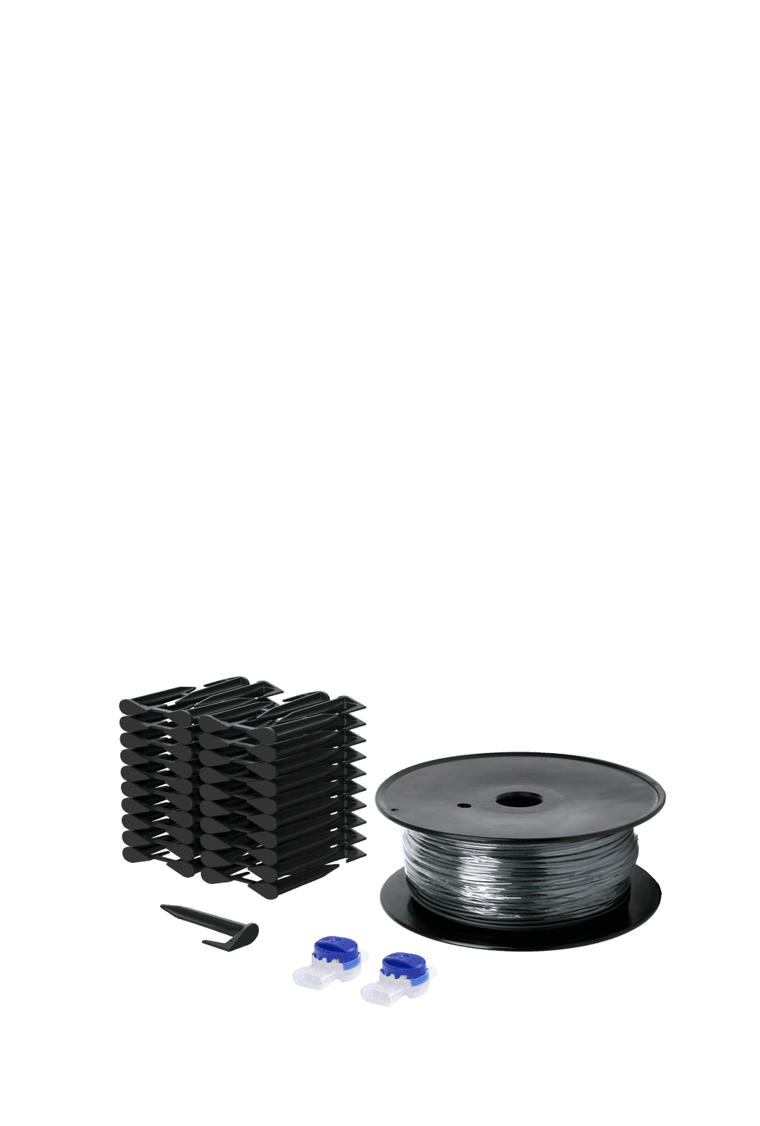 KA0161 kit di installazione 2000 m²