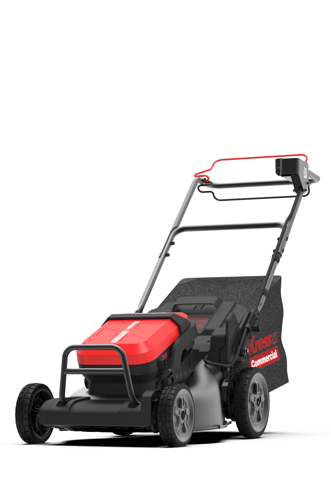 KC711.9 Tosaerba commerciale da 60 V