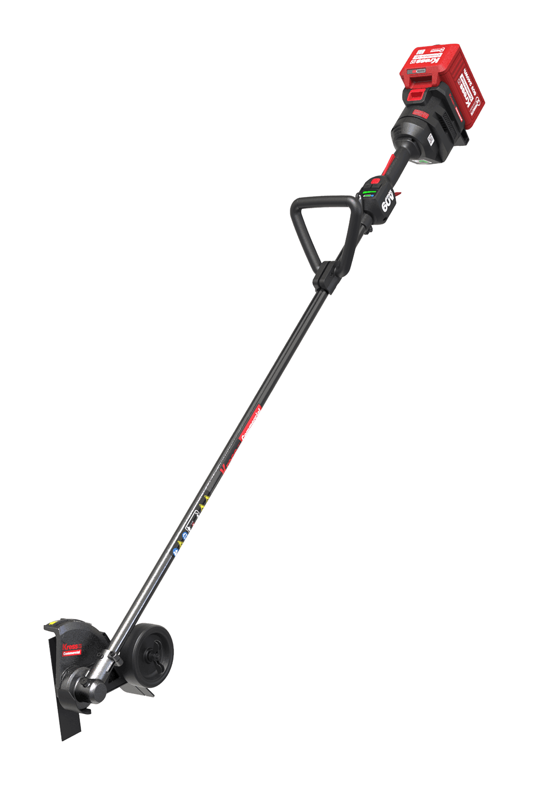 KC150.9 Bordatrice commerciale da 60 V