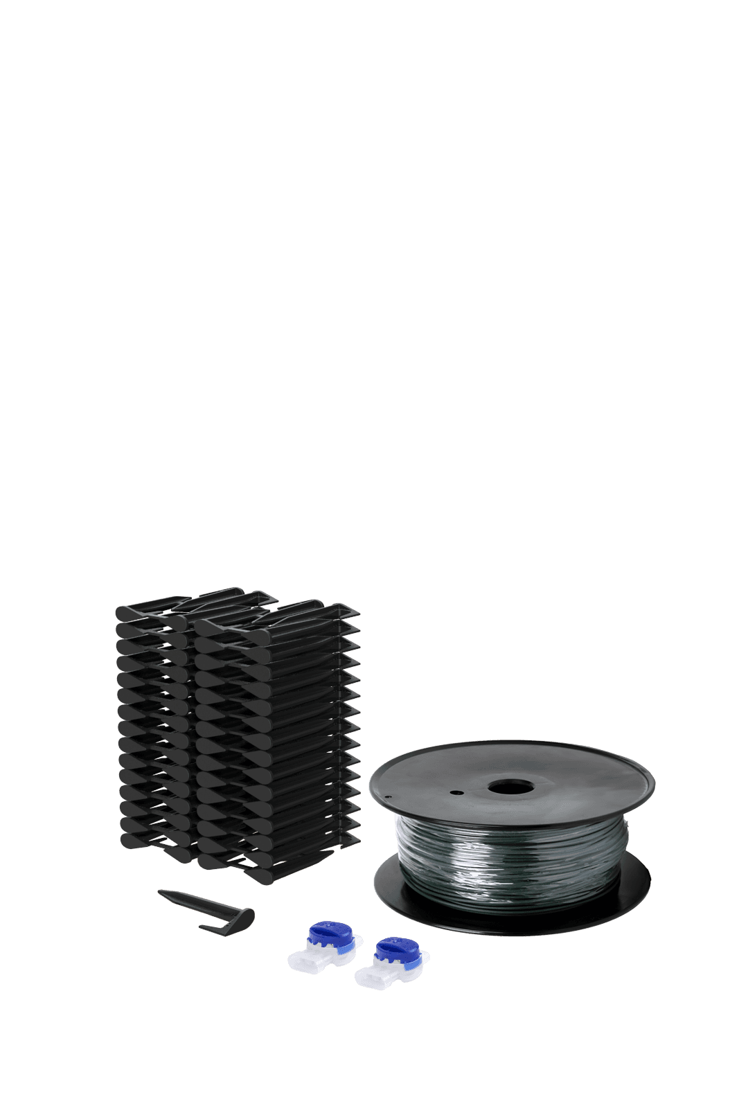 KA0162 kit di installazione da 3000 m²