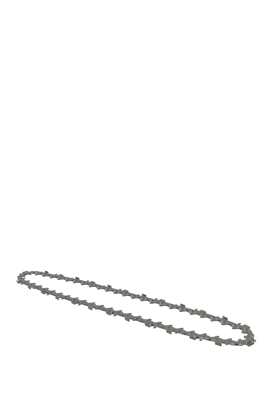 KAC300 35 cm 1,1 mm .325LP catena