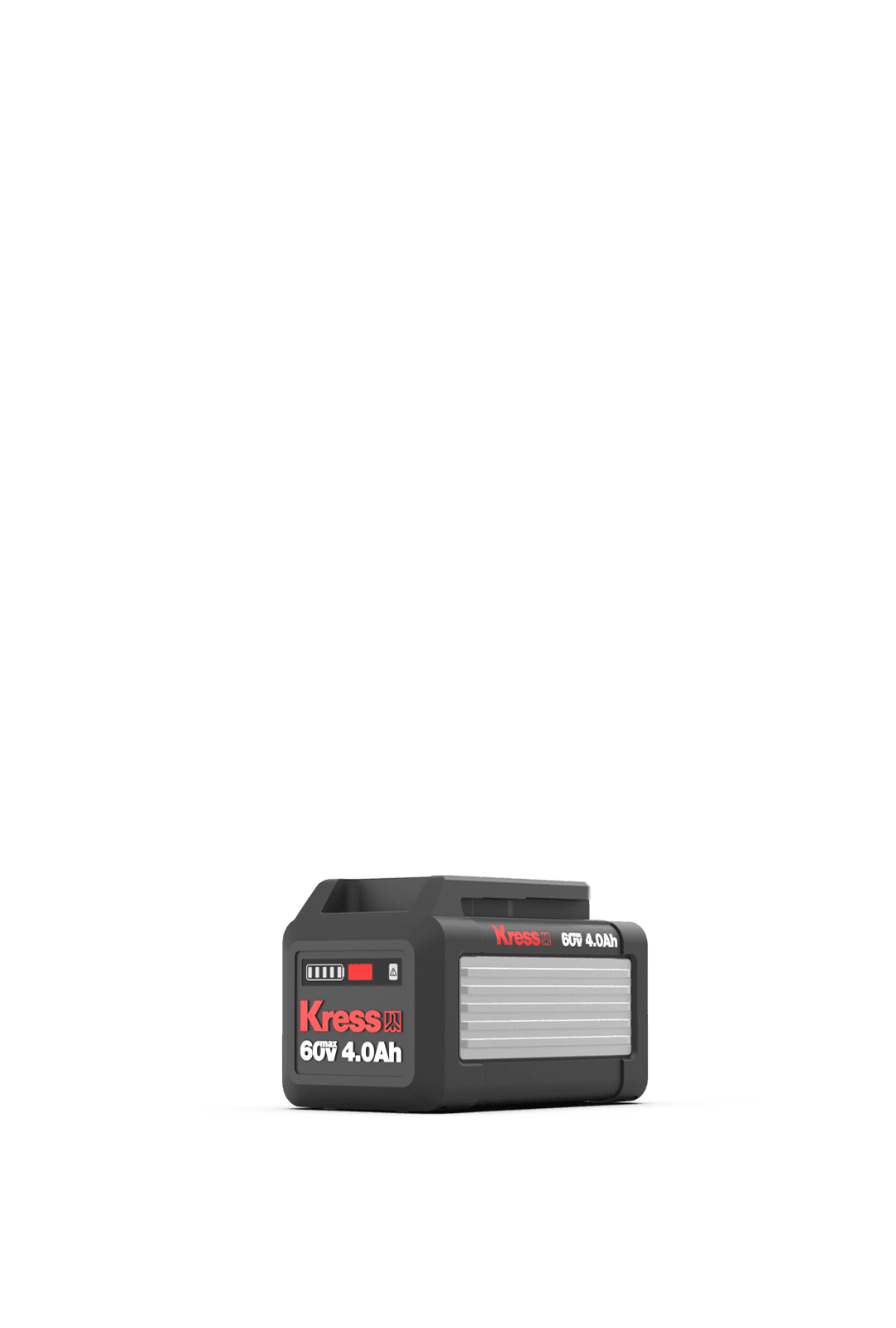 KA3014 Batteria da 60 V e 4,0 Ah — Kress