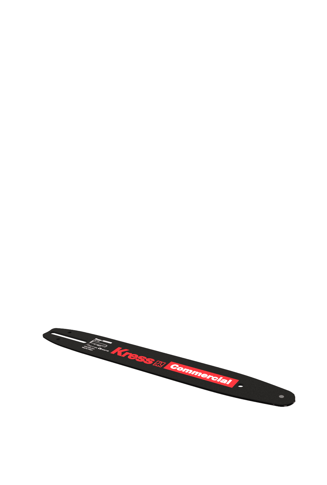 KAC330 35 cm 1,1 mm .325LP bar