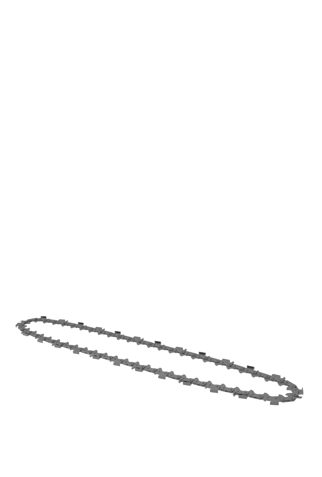 KA2624 Catena per motosega Kress 35 cm — Kress