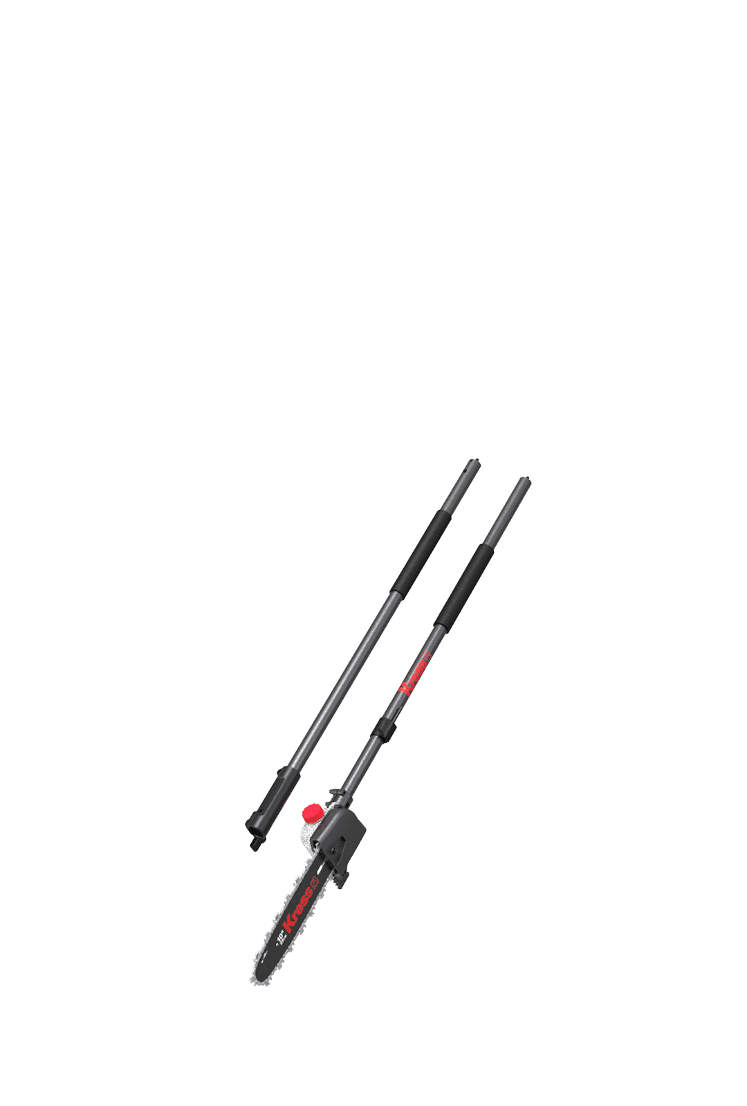 KA2642 Attacco per sega ad asta Kress Professional da 25 cm
