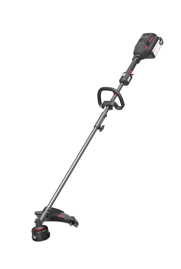 KG163.9 Rasaerba professionale da 60 V con attacco multiplo