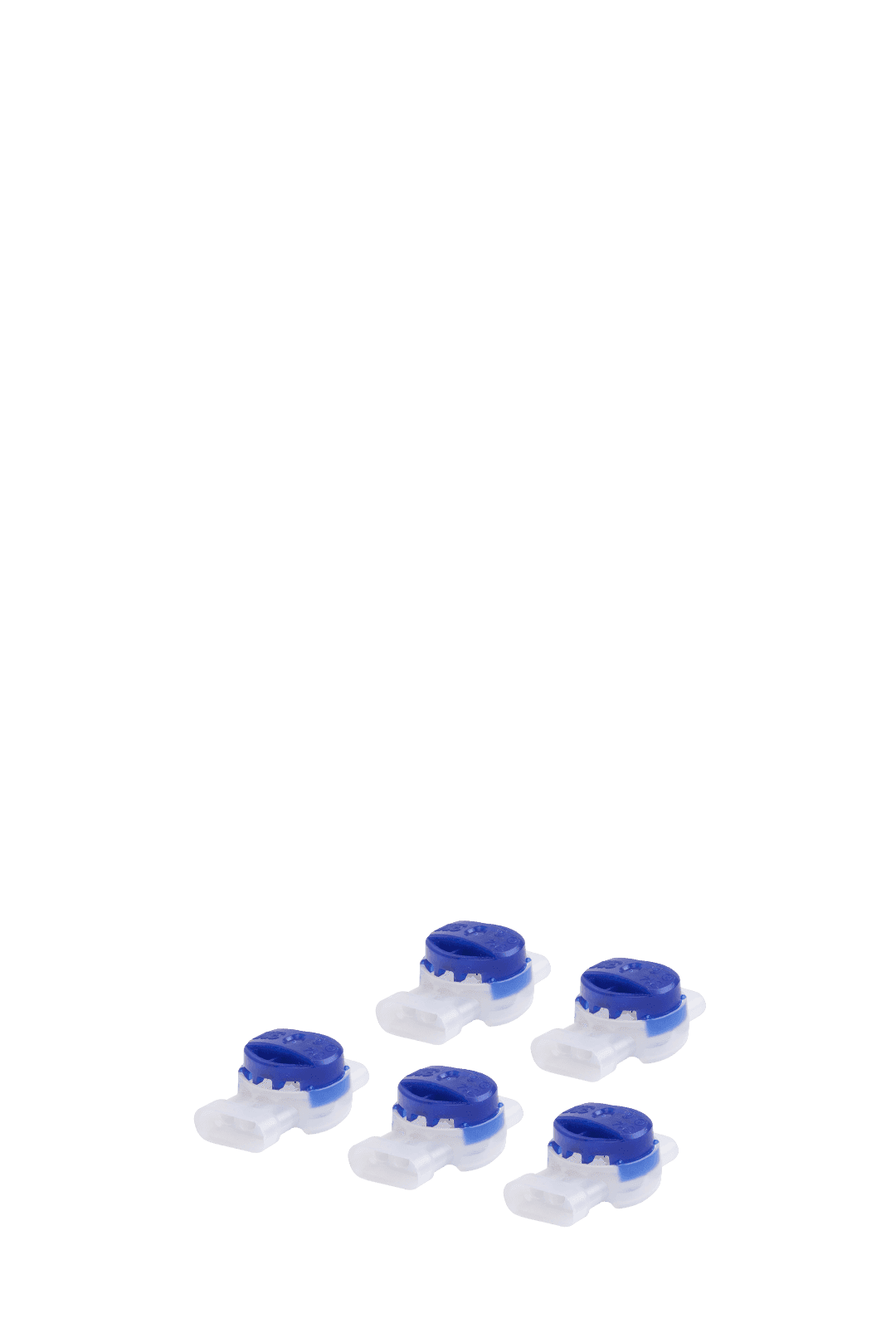 KA0060 5 connettori