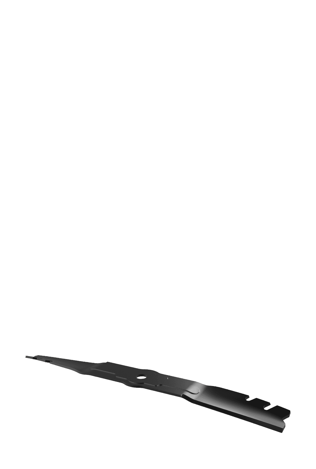 KAC709 lama mulching Premium da 47 cm