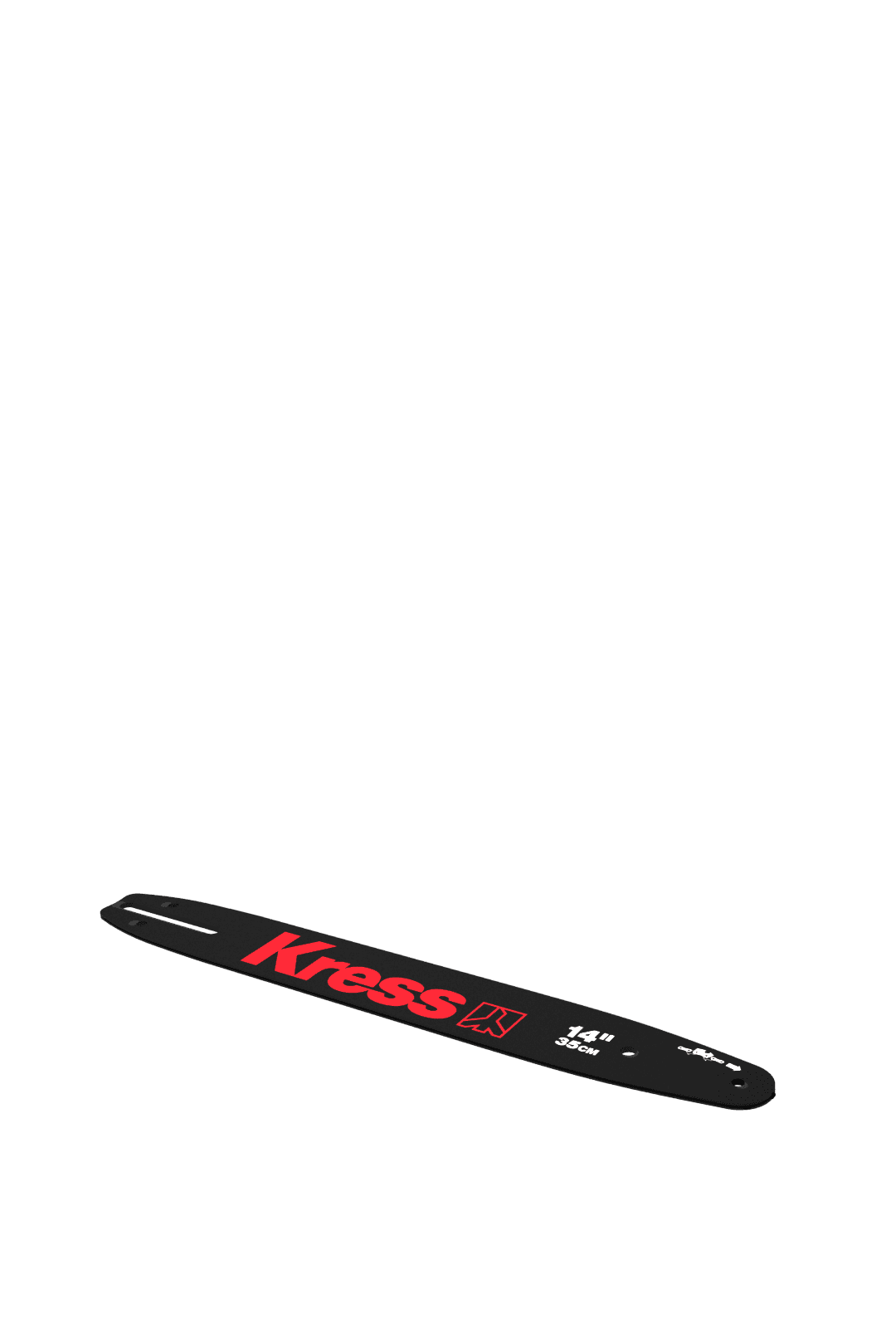 KA2602 Barra per motosega Kress 35cm — Kress
