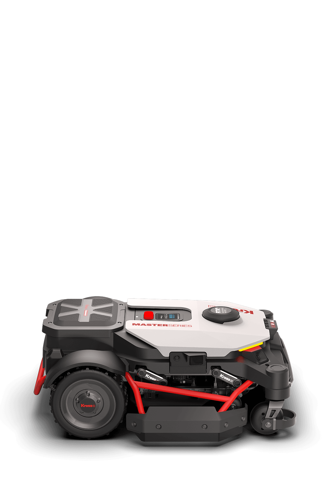 KR238EG Kress MasterSeries RTKⁿ Rasaerba robotizzato da 88.000 m² per campi da golf