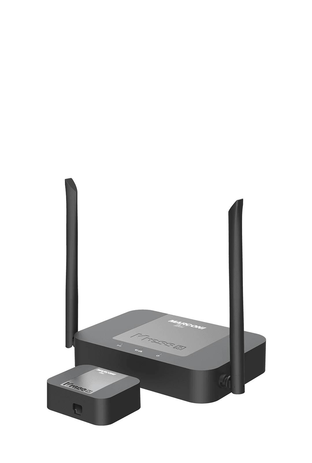 KA0211 Kress Marconi