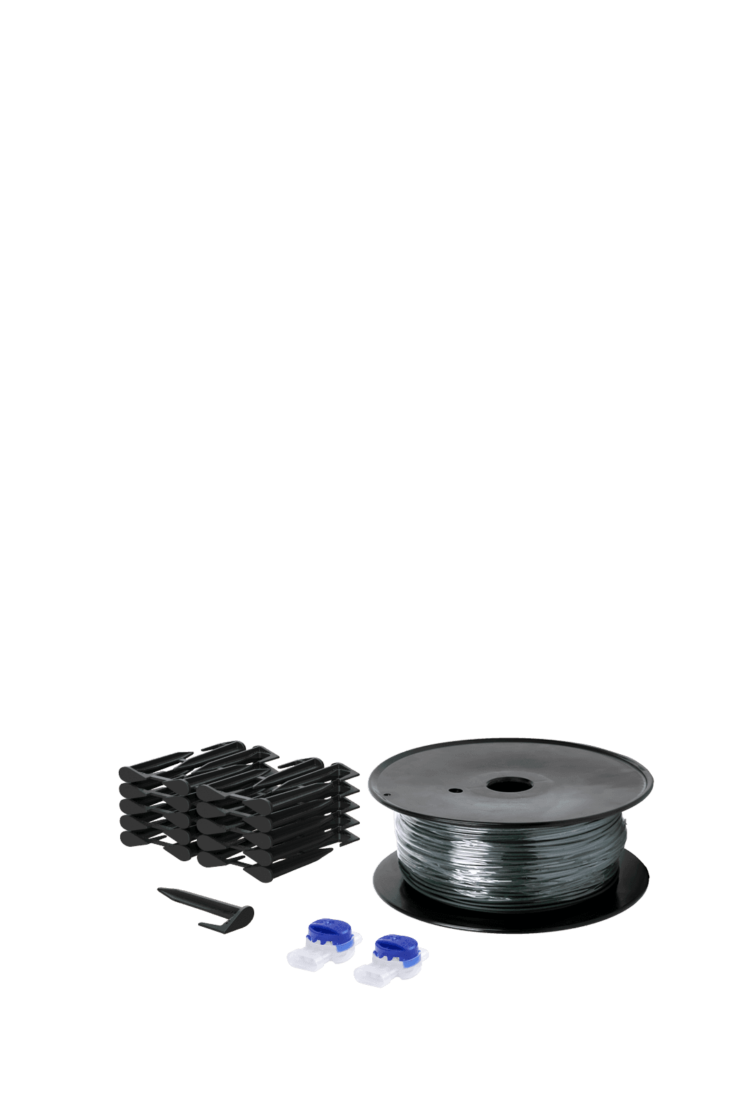 KA0160 kit di installazione da 1000 m²