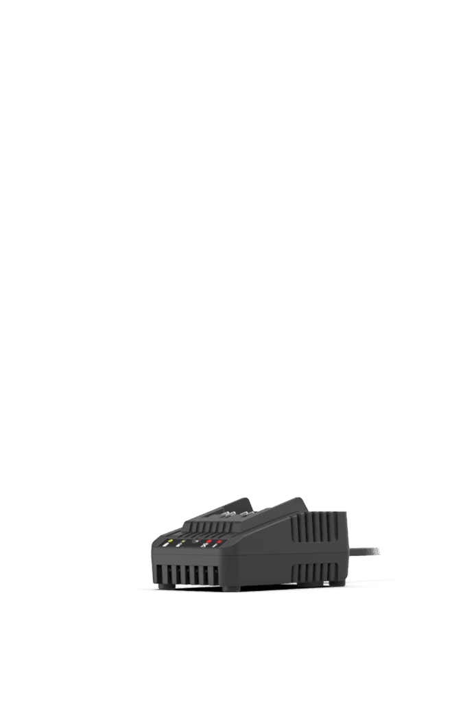 KAC02 Caricabatterie Kress 20 V