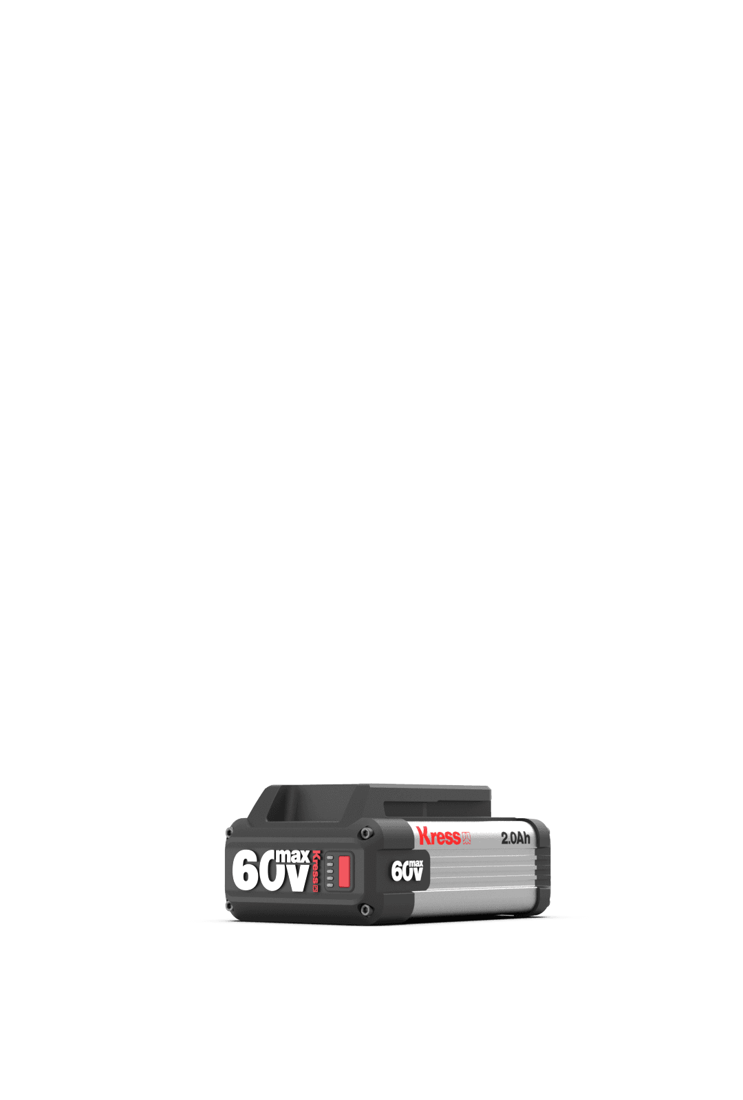 KA3000 Batteria professionale da 60 V