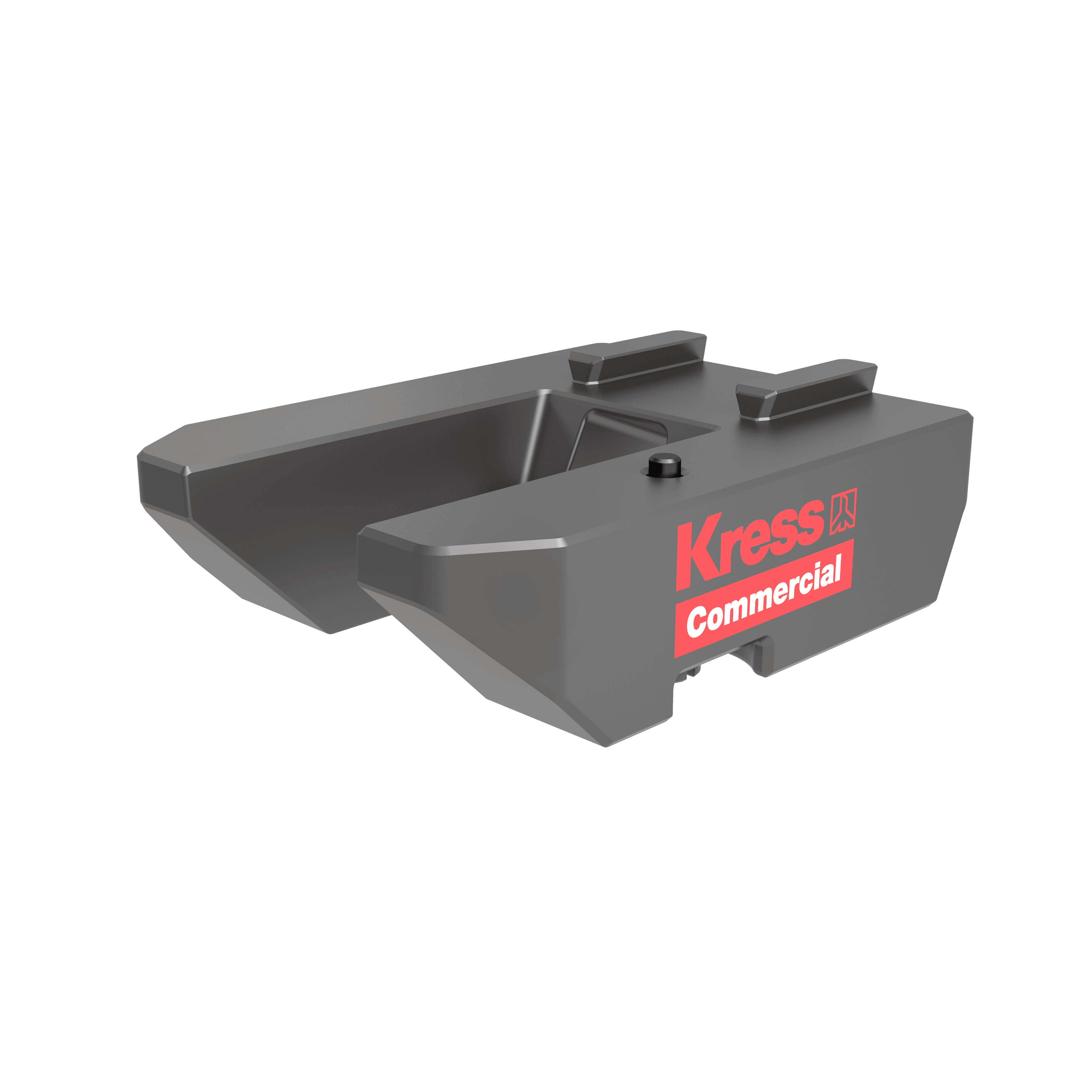 KAC939 1.kit di bilanciamento del peso da 5 kg — Kress