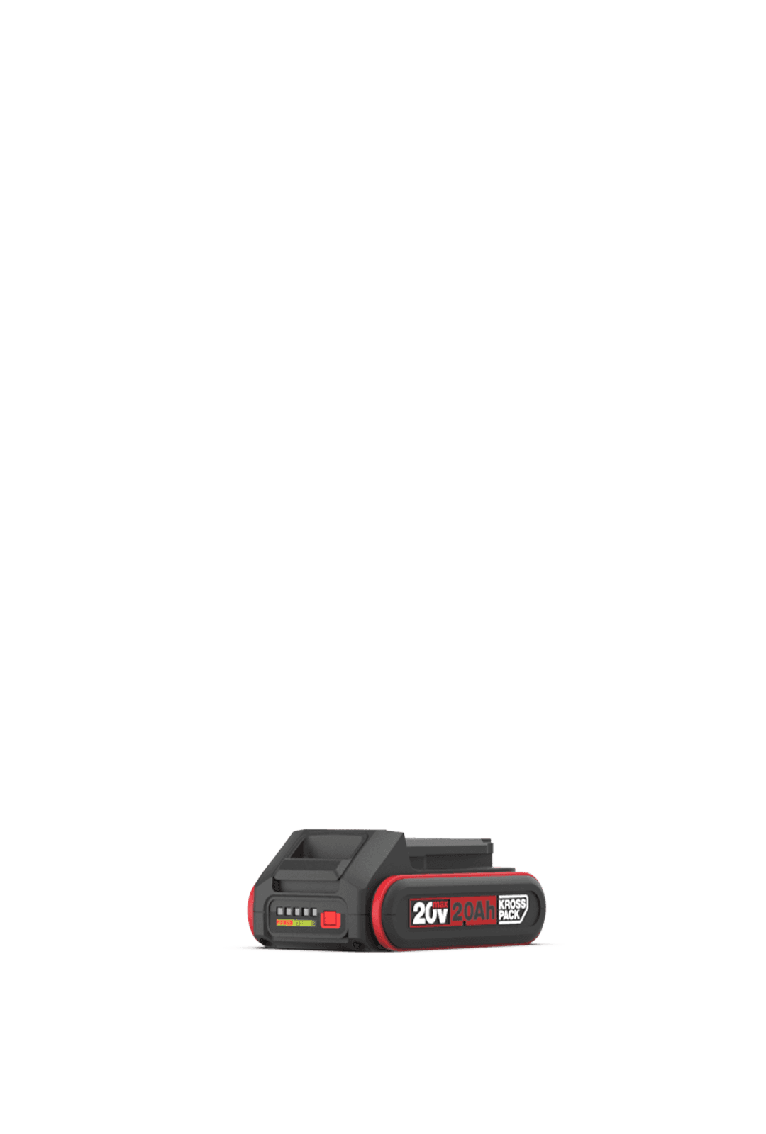 KAB02 Batteria Kress 20 V