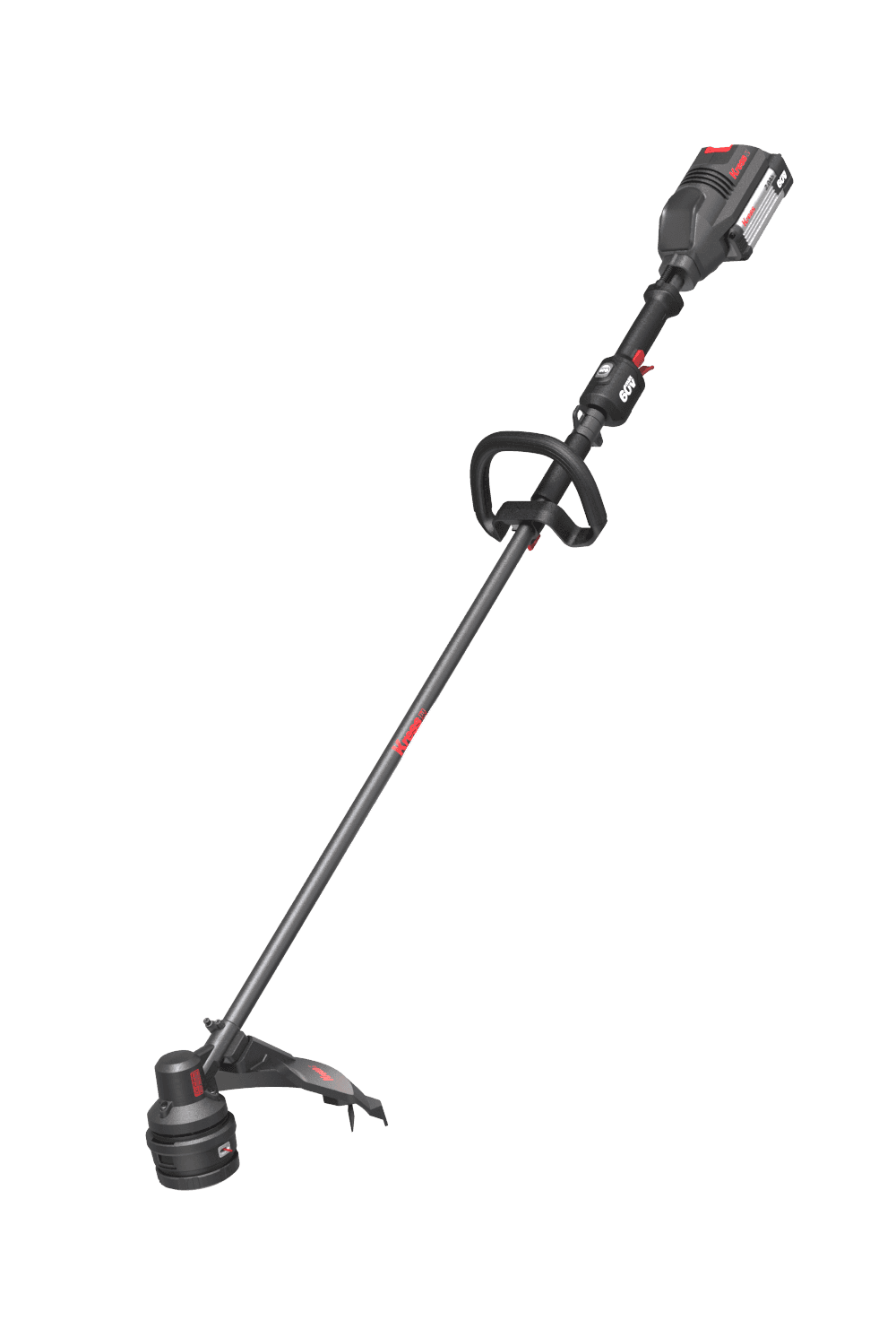 KG160E.9 Rasaerba professionale da 60 V