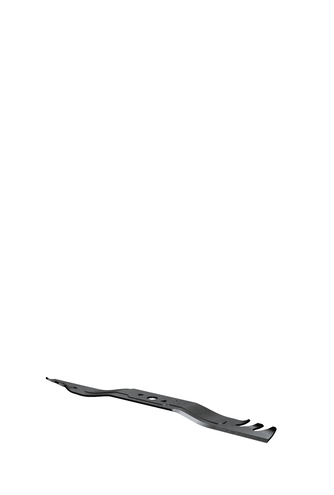 KA2120 Lama Kress 46cm Gator — Kress