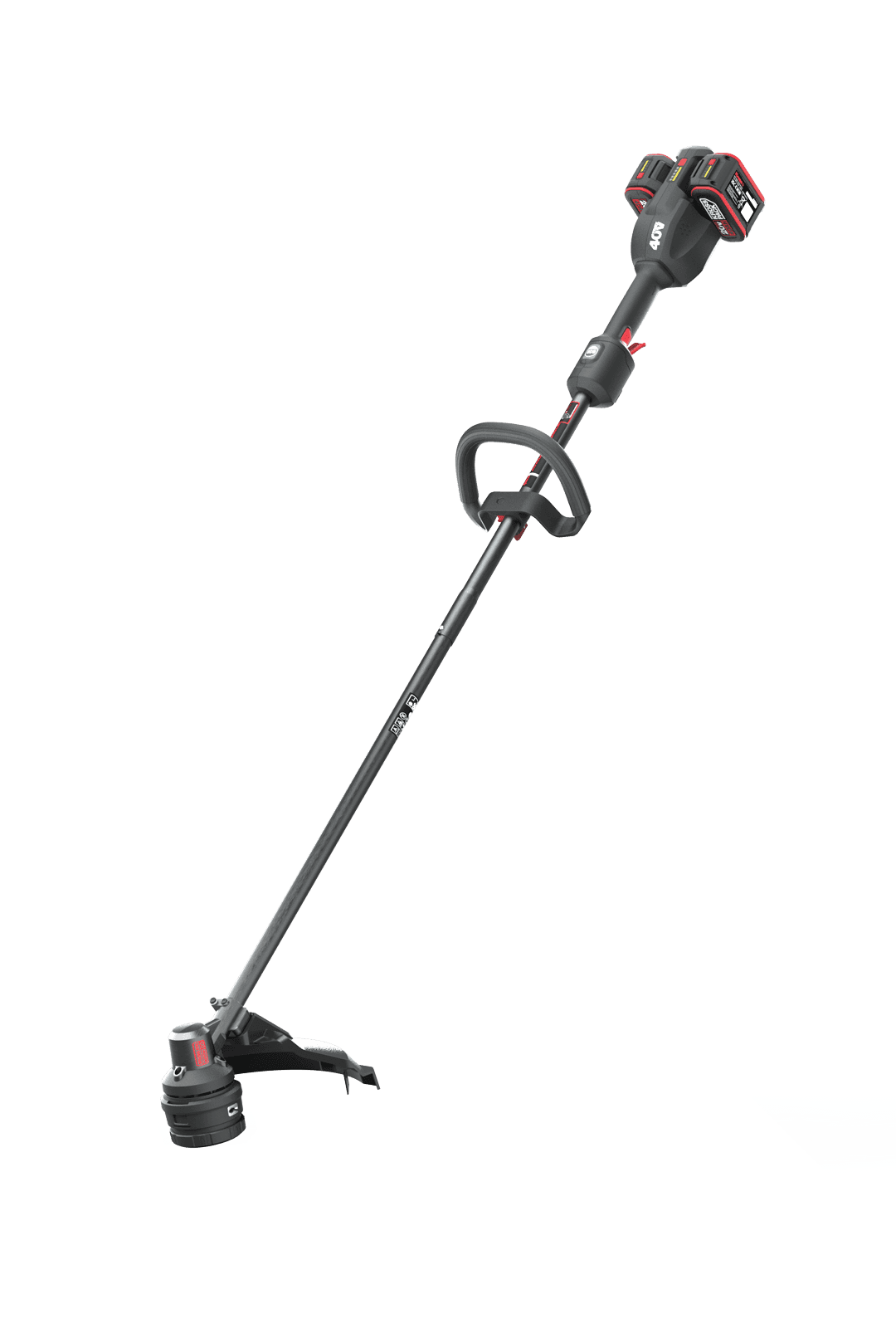 KG154E.9 Decespugliatore 40 V