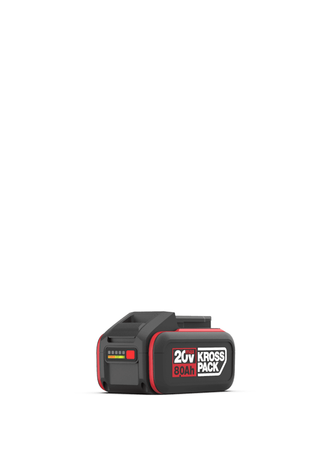 KAB08 Batteria Kress 20 V