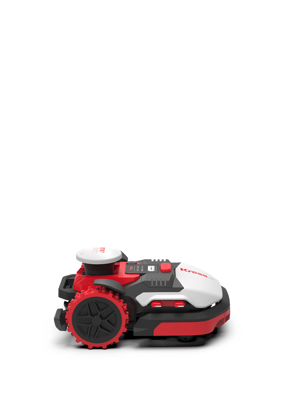 KR172E Kress RTKⁿ Rasaerba robotizzato da 2.000 m²