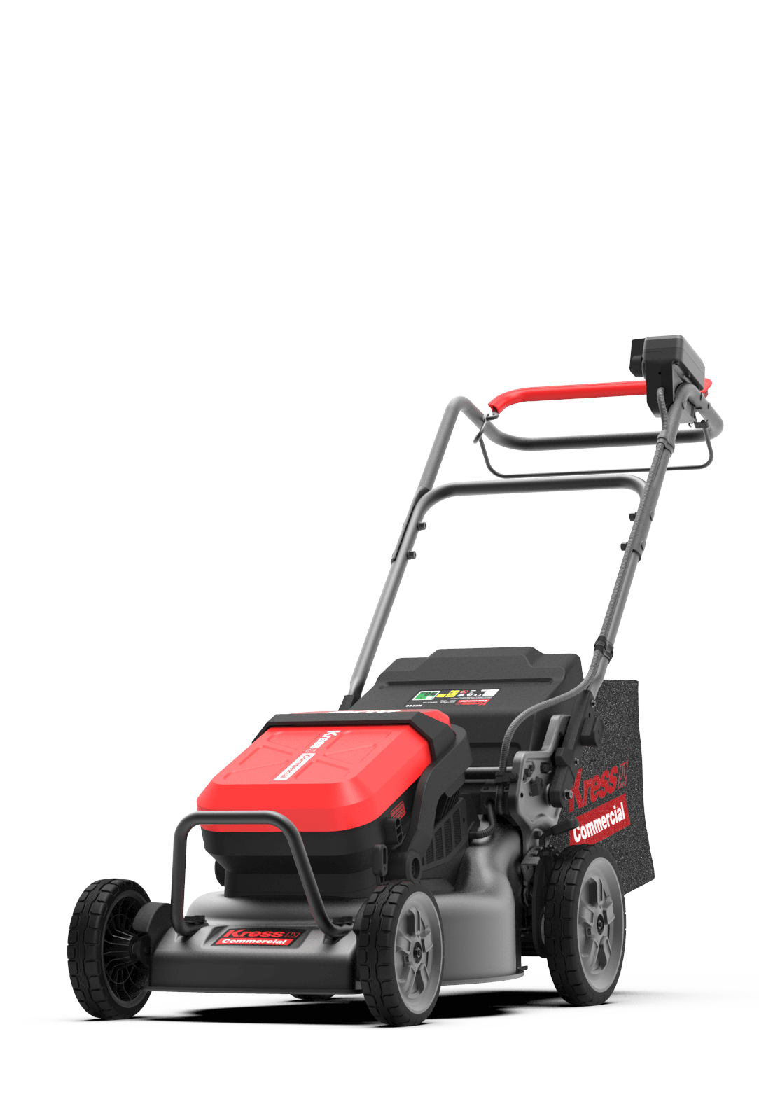 KC720.9 Tosaerba commerciale da 60 V