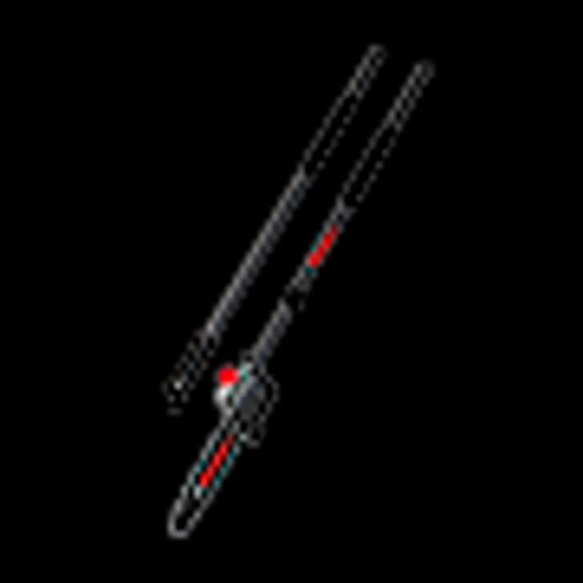 KA2642 Attacco per sega ad asta Kress Professional da 25 cm — Kress