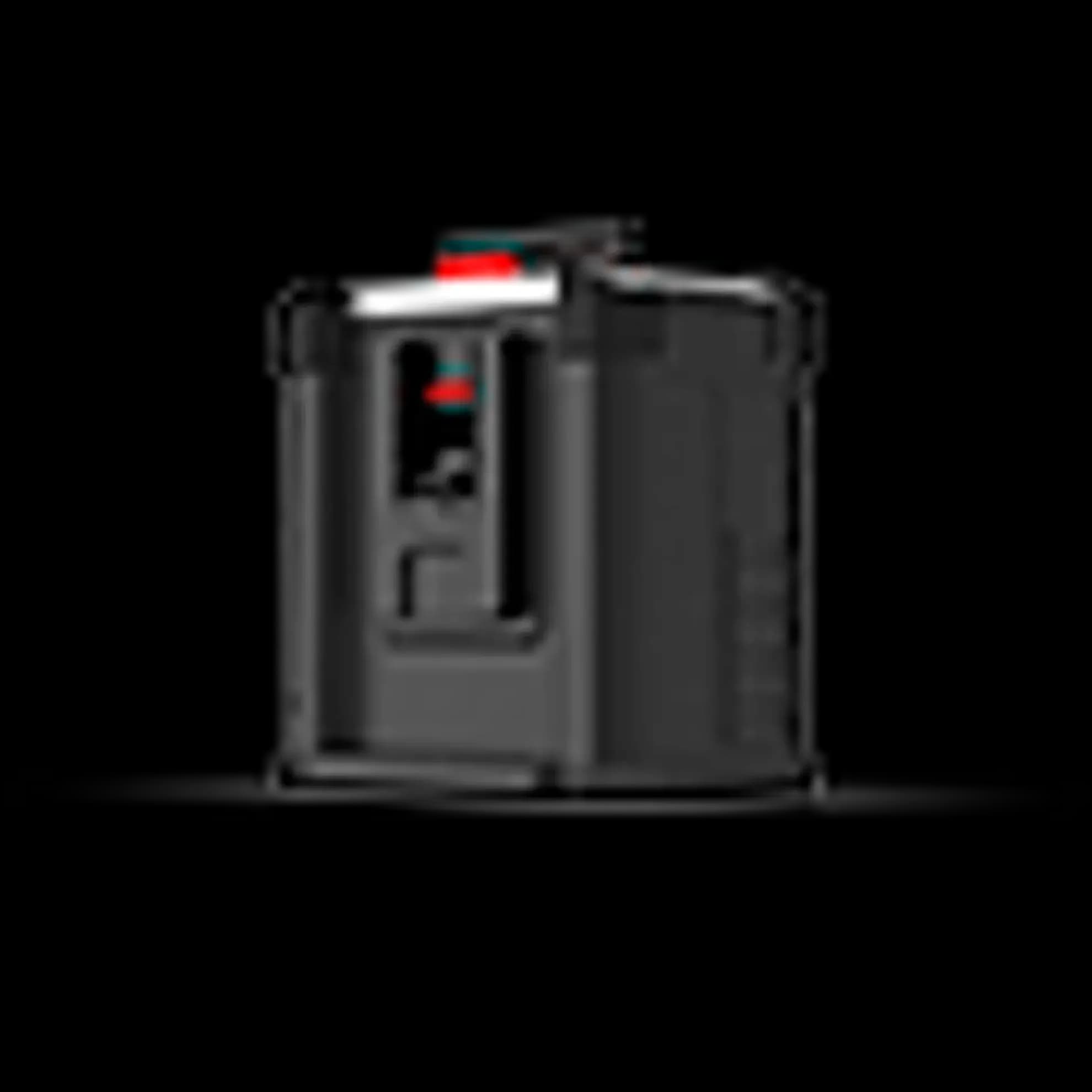 KAC844 Caricabatterie CyberLite DC-DC di tipo commerciale da 60 V — Kress