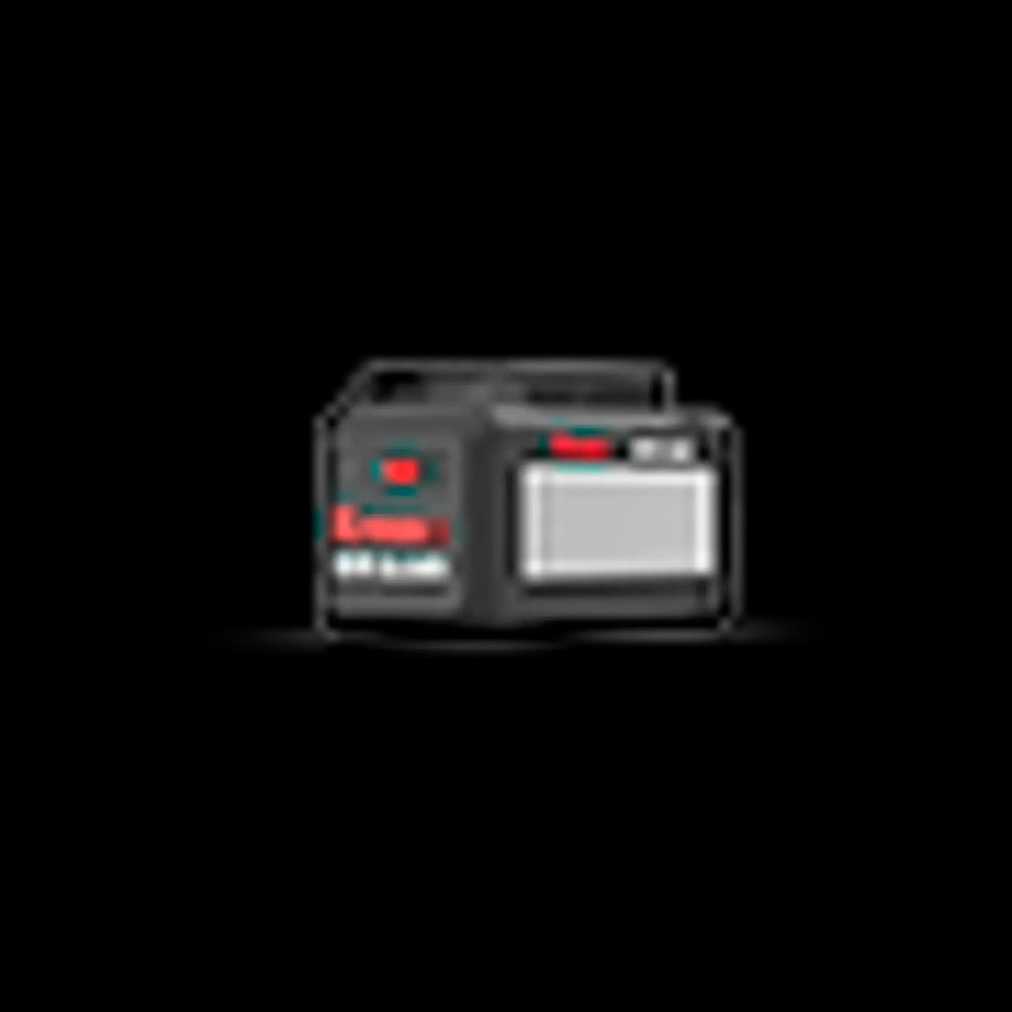 KA3018 Batteria professionale da 60 V — Kress