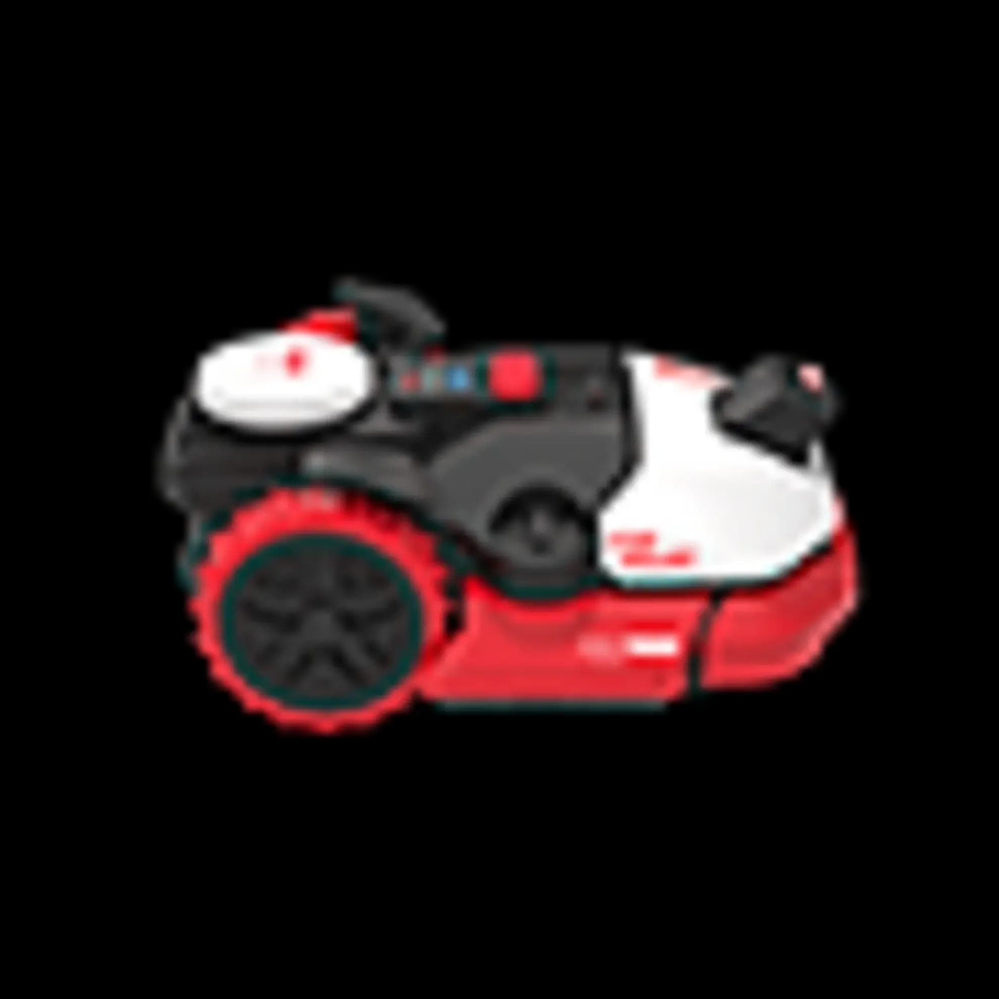 KR260ES Kress EyePilot® RTKⁿ 700 m²- Robot rasaerba con ZeroTrim con 4G integrato — Kress