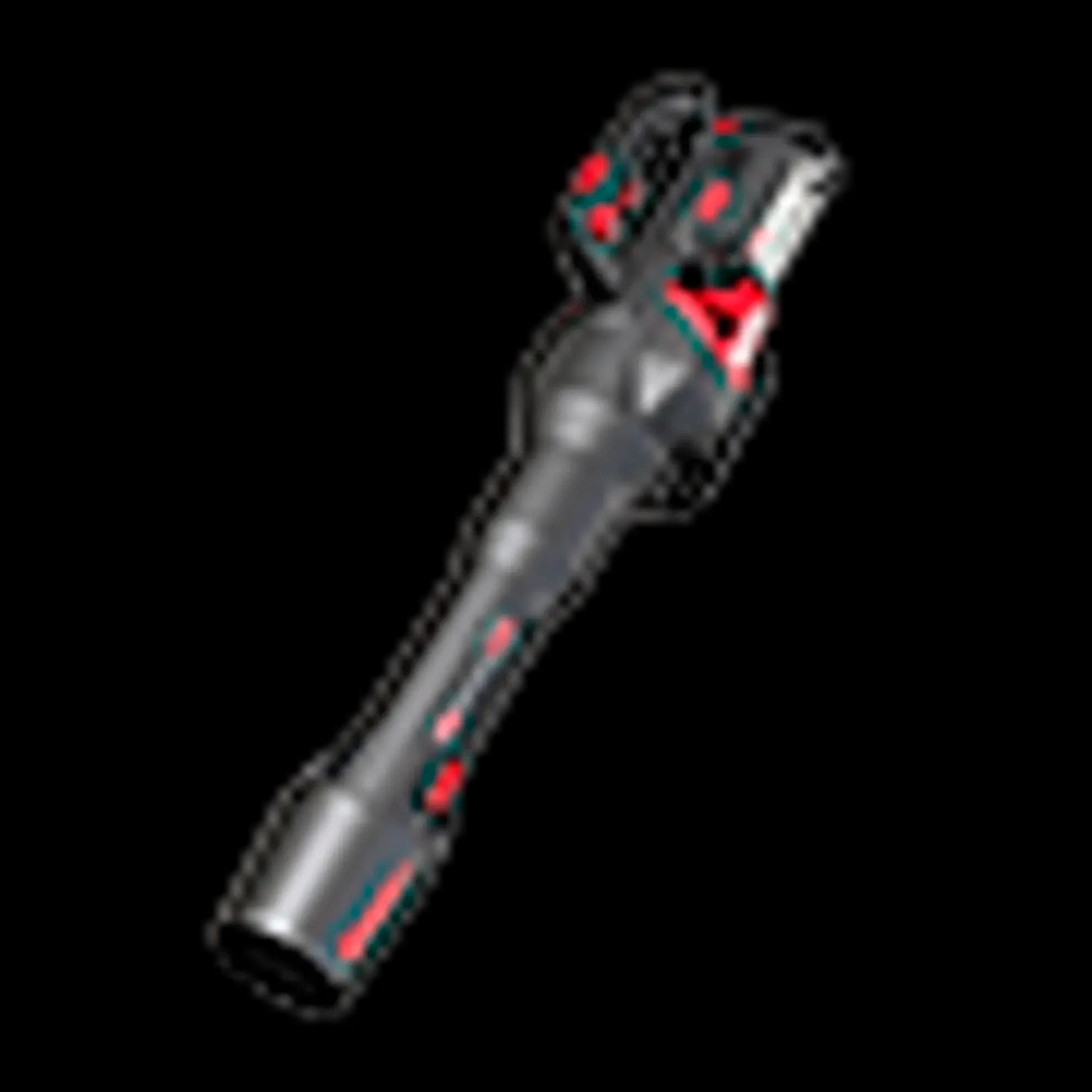 KG560E.9 Soffiatore portatile da 60 V di livello professionale — Kress
