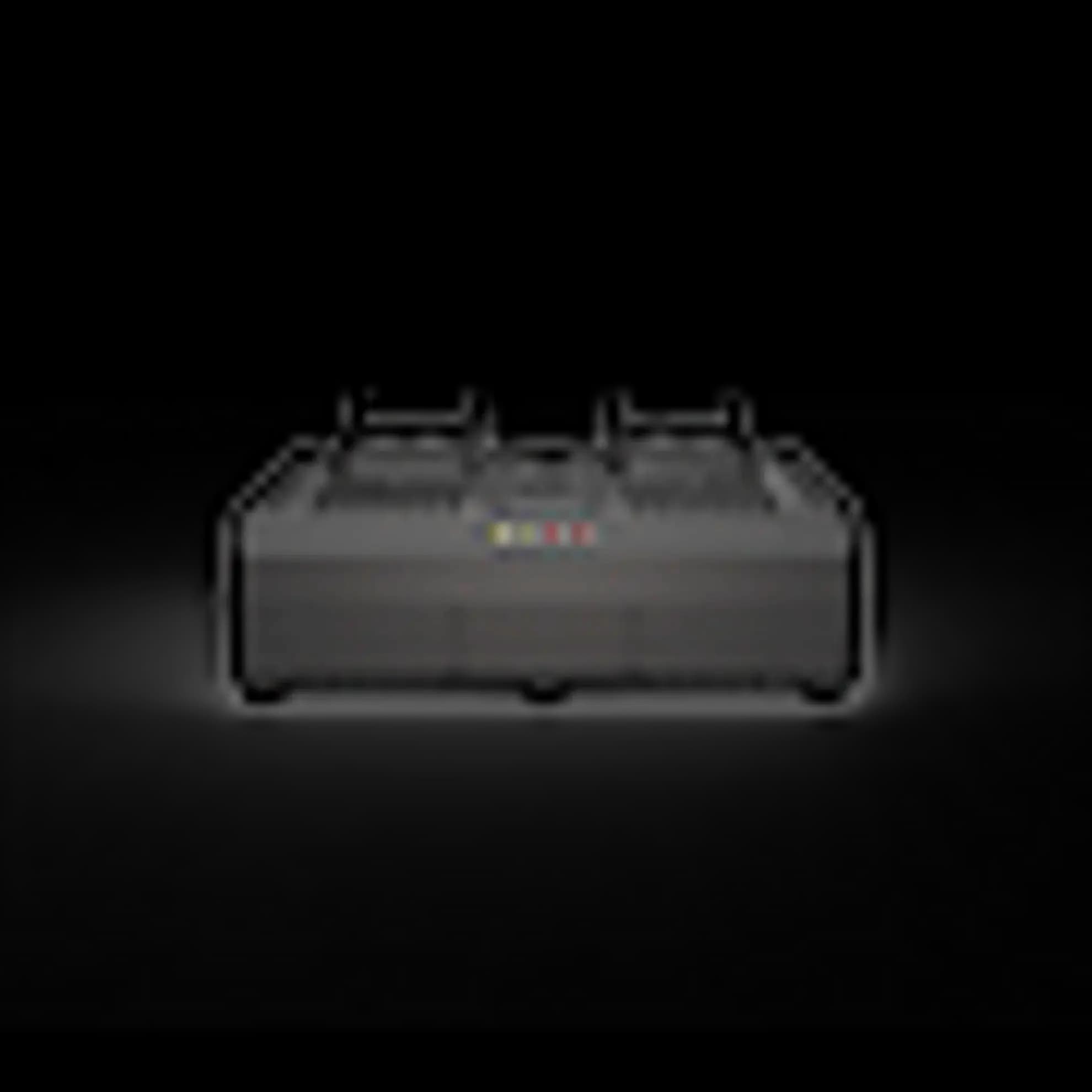 KAC04 Caricabatterie Kress 20 V a doppia porta