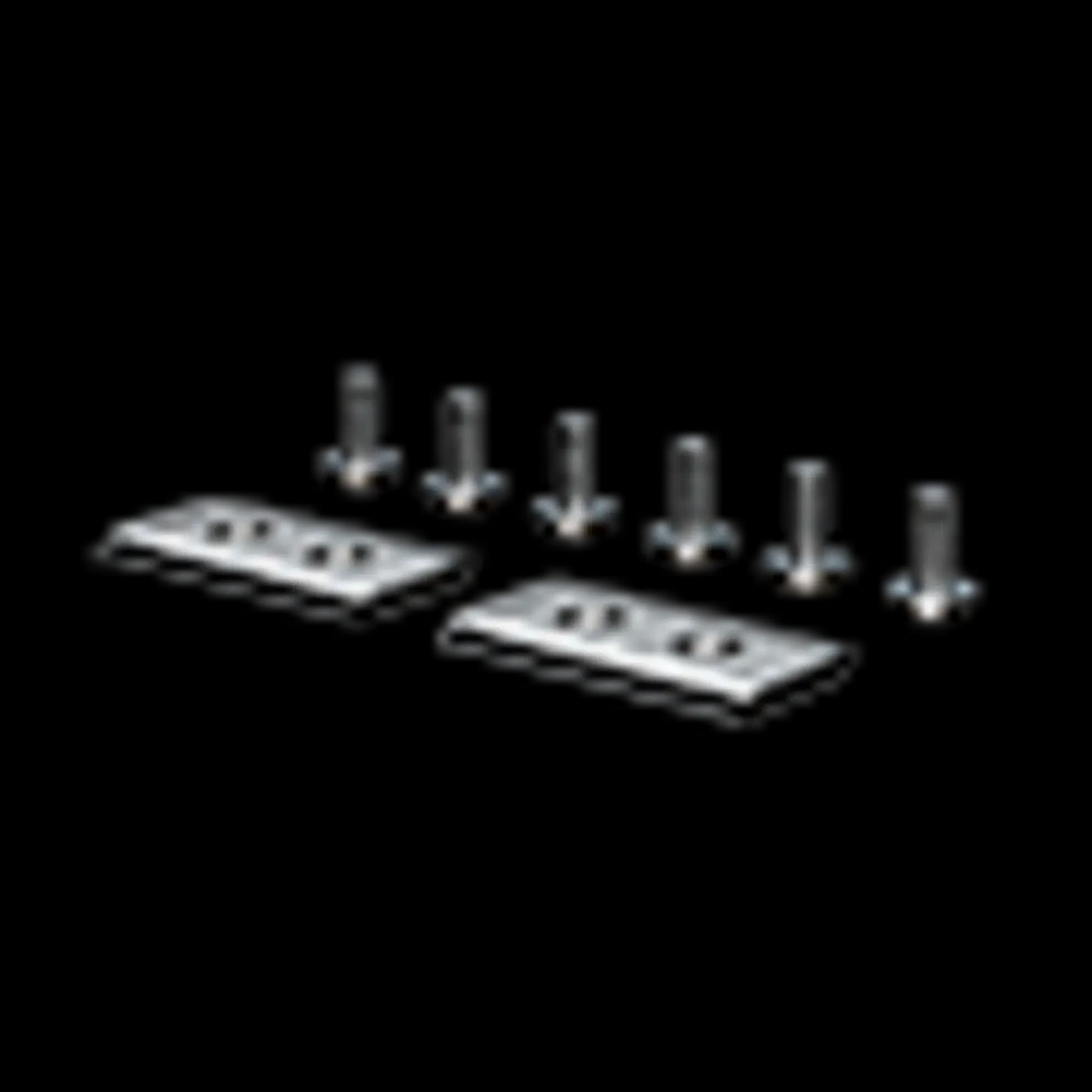 KA0002 Lame di lunga durata