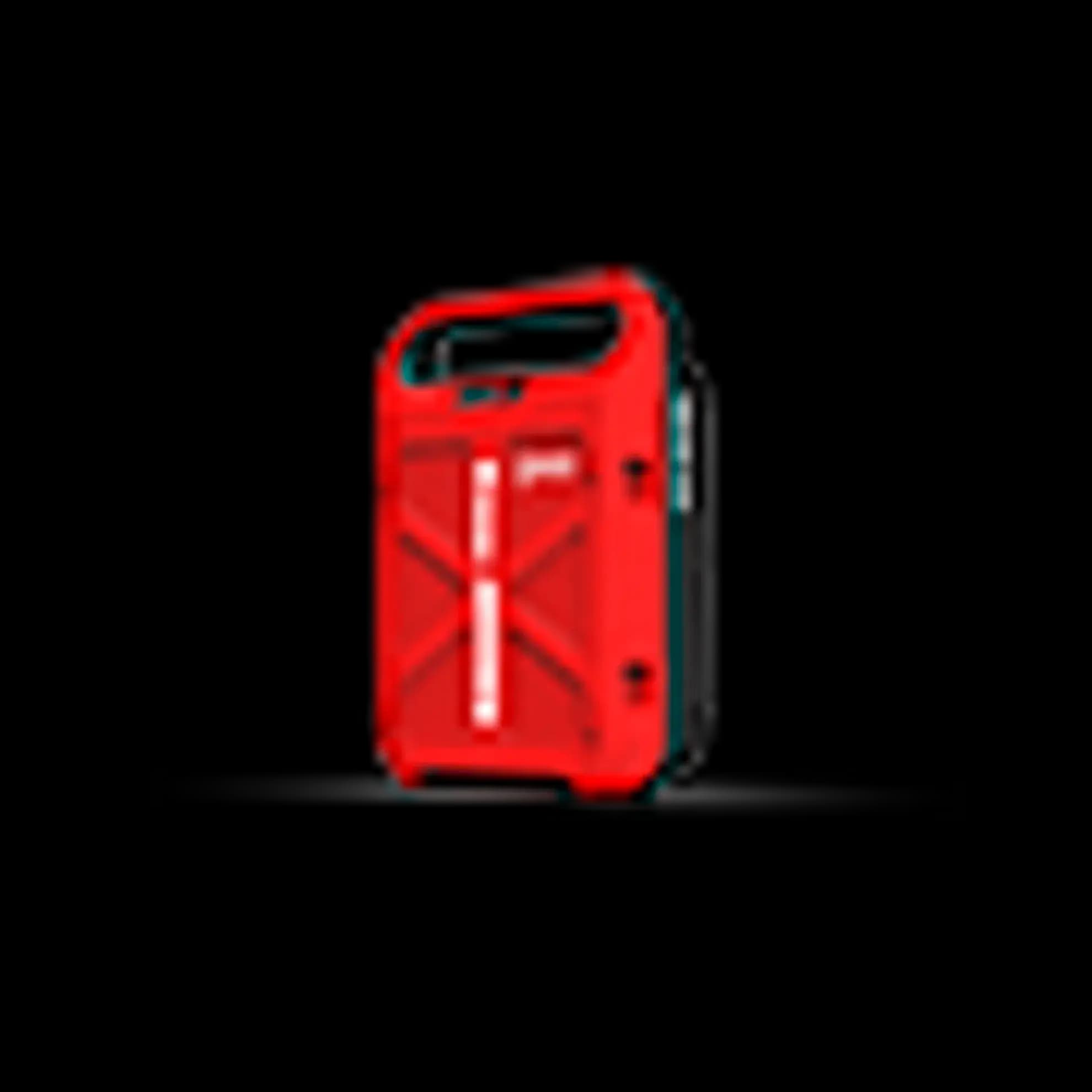 KAC810 Batteria CyberPack di tipo commerciale da 60 V — Kress