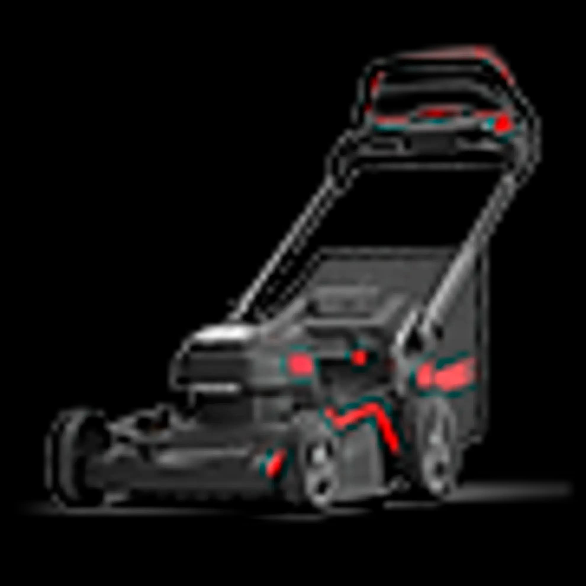 KG760E.9 Tosaerba professionale da 60 V