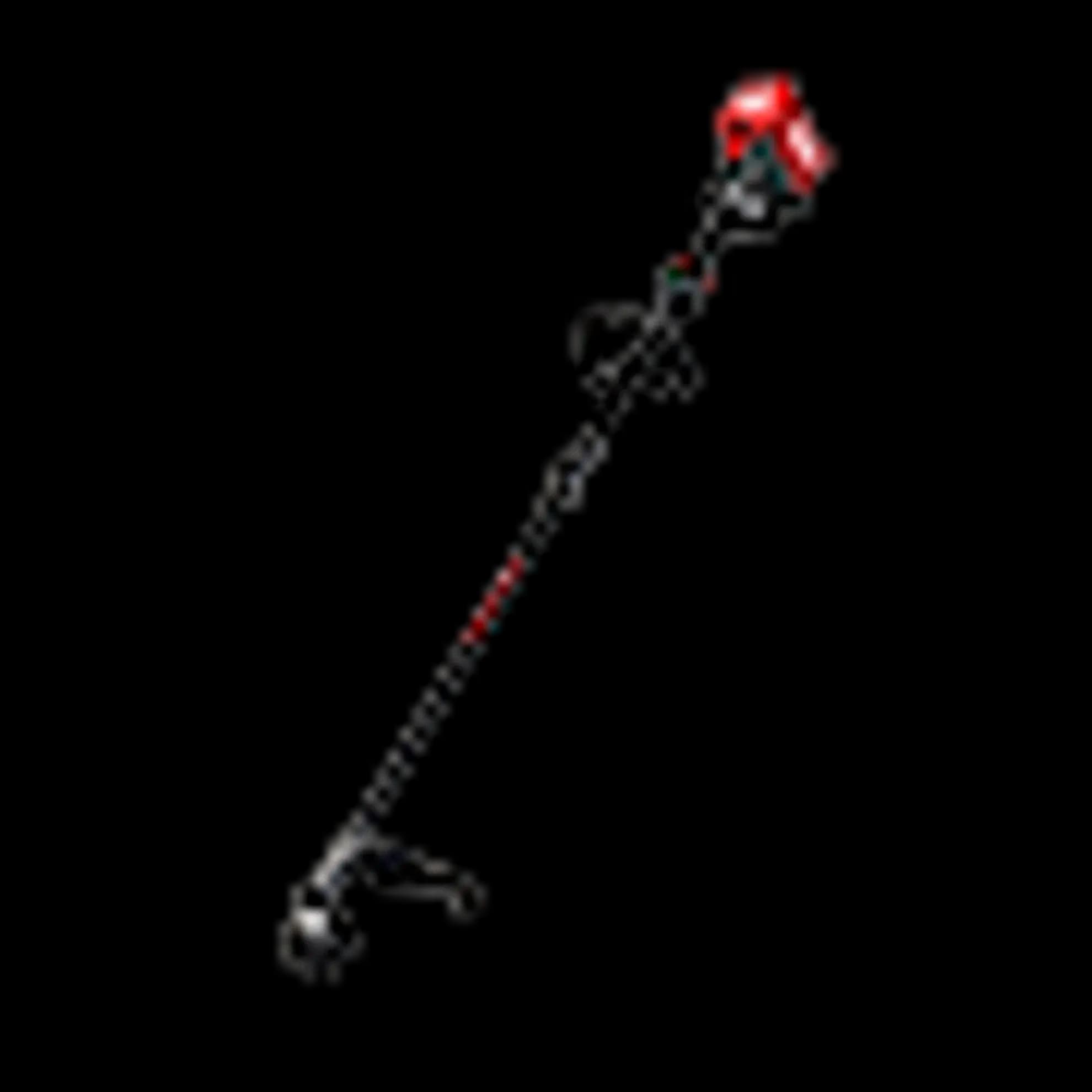 KC120.9 Decespugliatore commerciale da 60 V con attacco multiplo — Kress