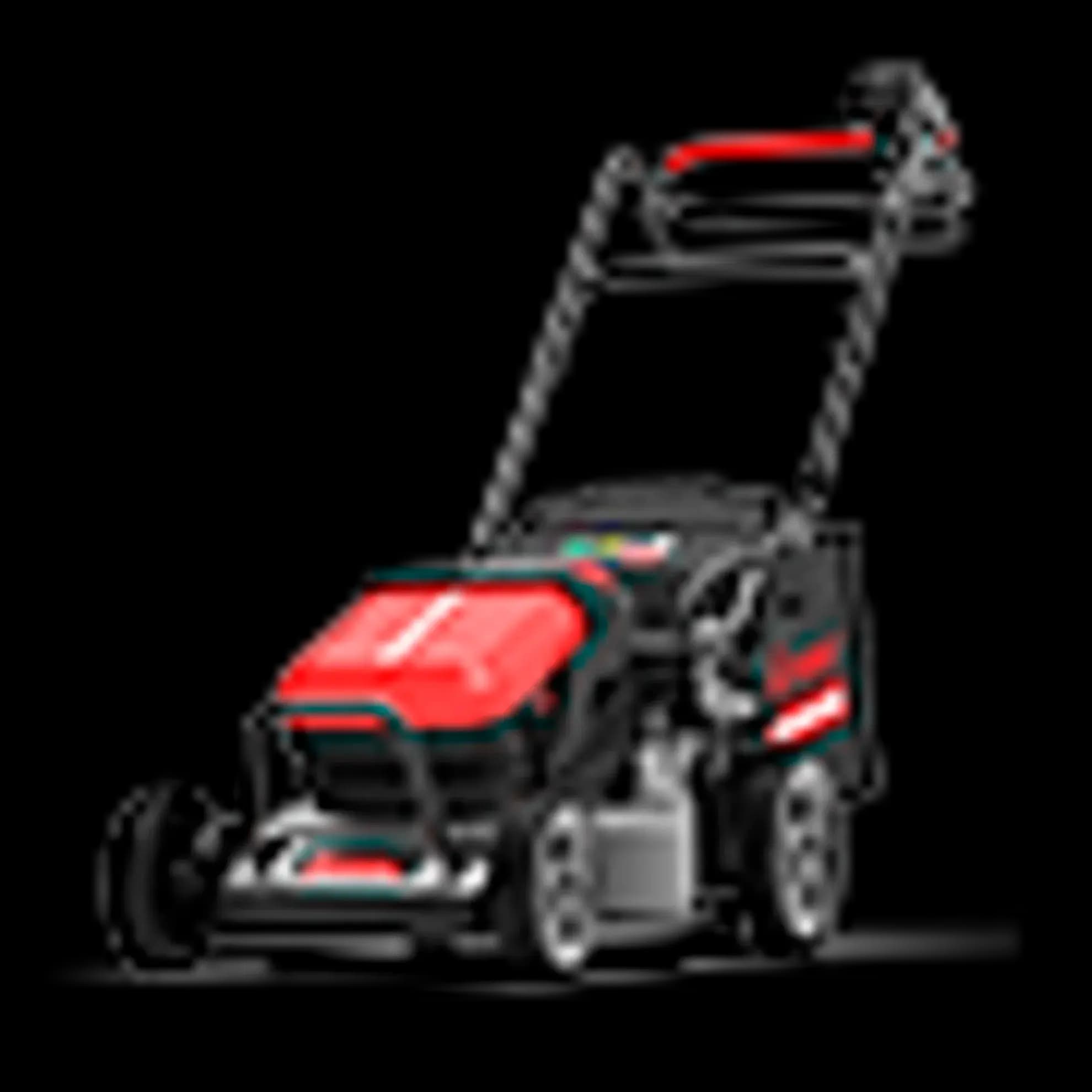 KC720.9 Tosaerba commerciale da 60 V — Kress