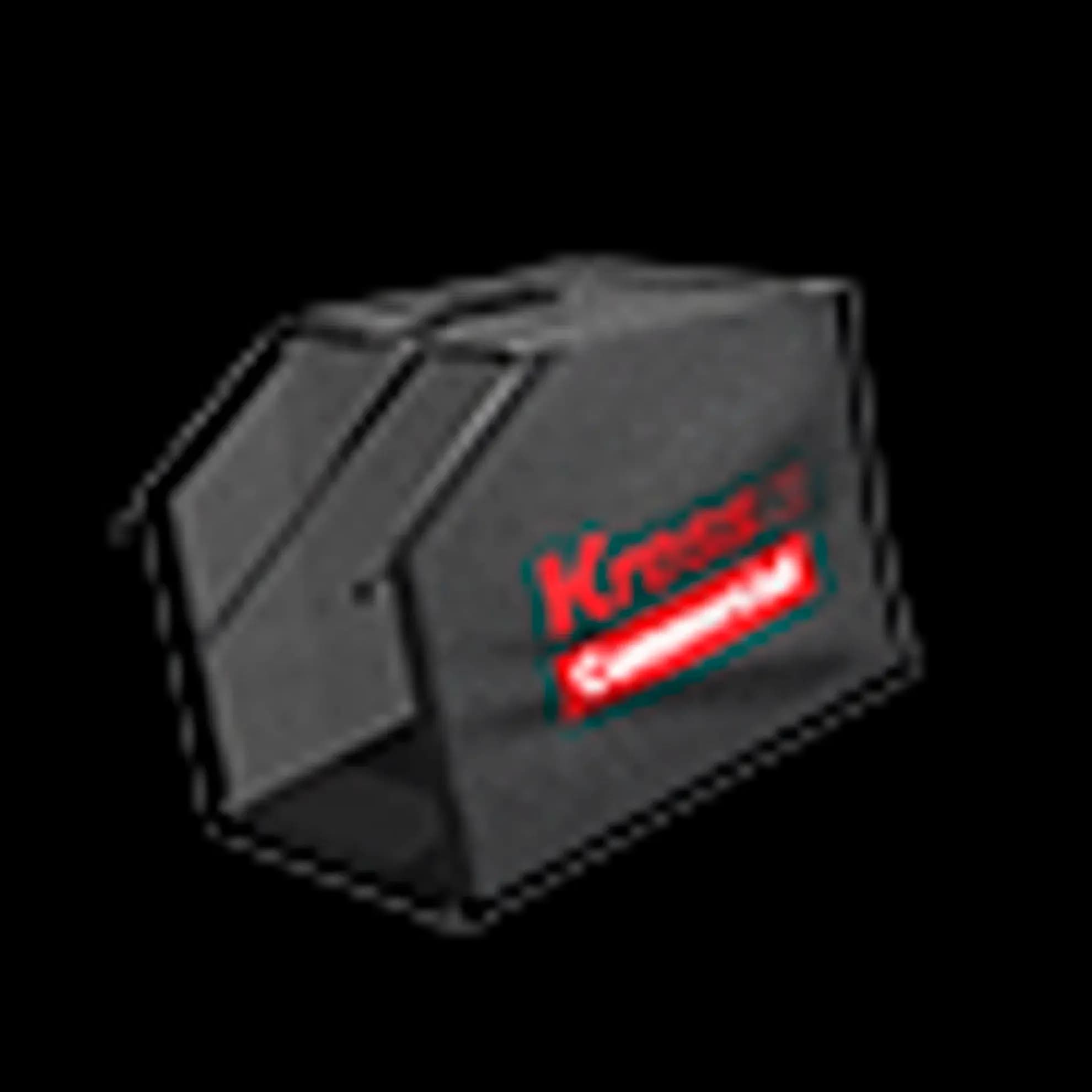 KAC731 Sacco di raccolta del tosaerba — Kress