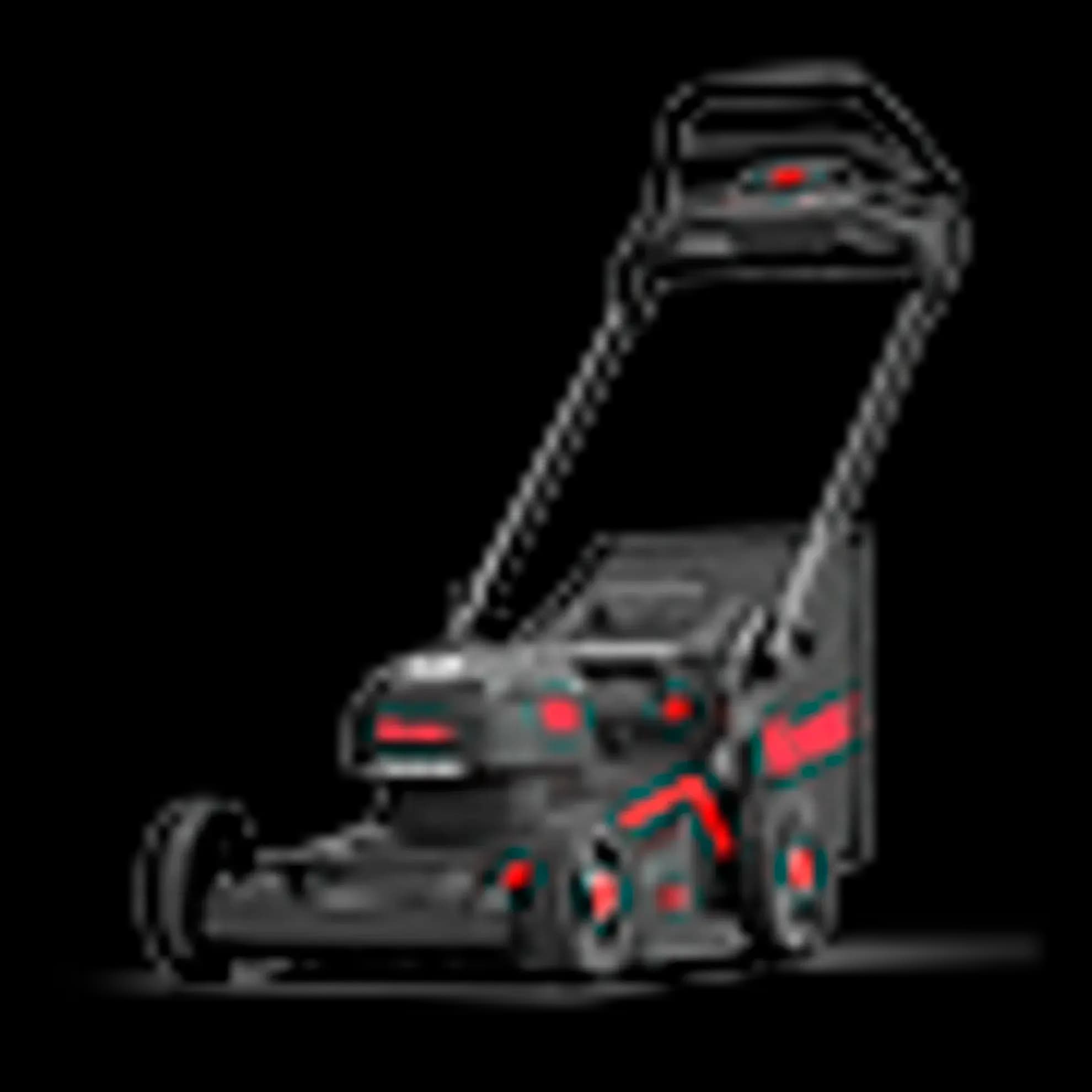 KG756E.9 Tosaerba professionale da 60 V